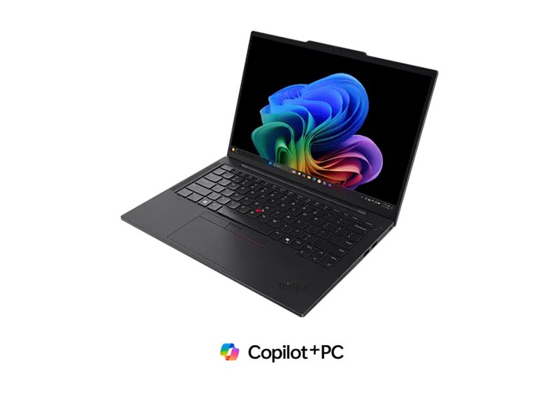 Lenovo ThinkPad T14s Gen 6 21M1 14 1920 x 1200 (WUXGA) 360 64GB 1TB AMD Radeon 880M Windows 11 Pro
