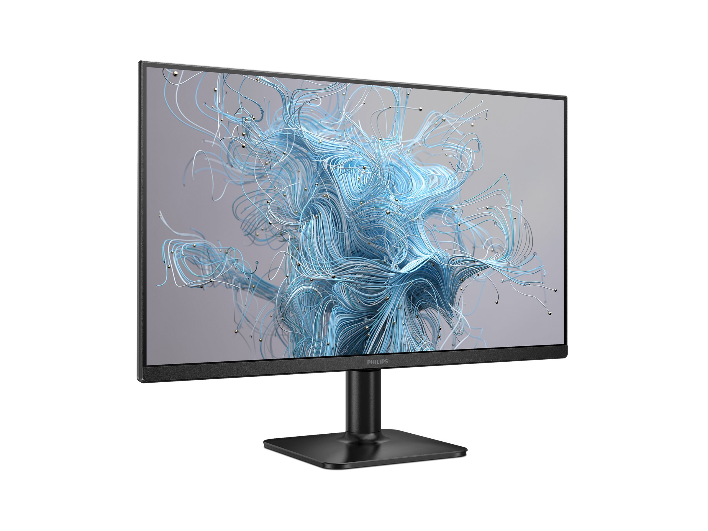 Philips 24E2N1100LB 24 VA 1920 x 1080 (Full HD) VGA (HD-15) HDMI 100Hz