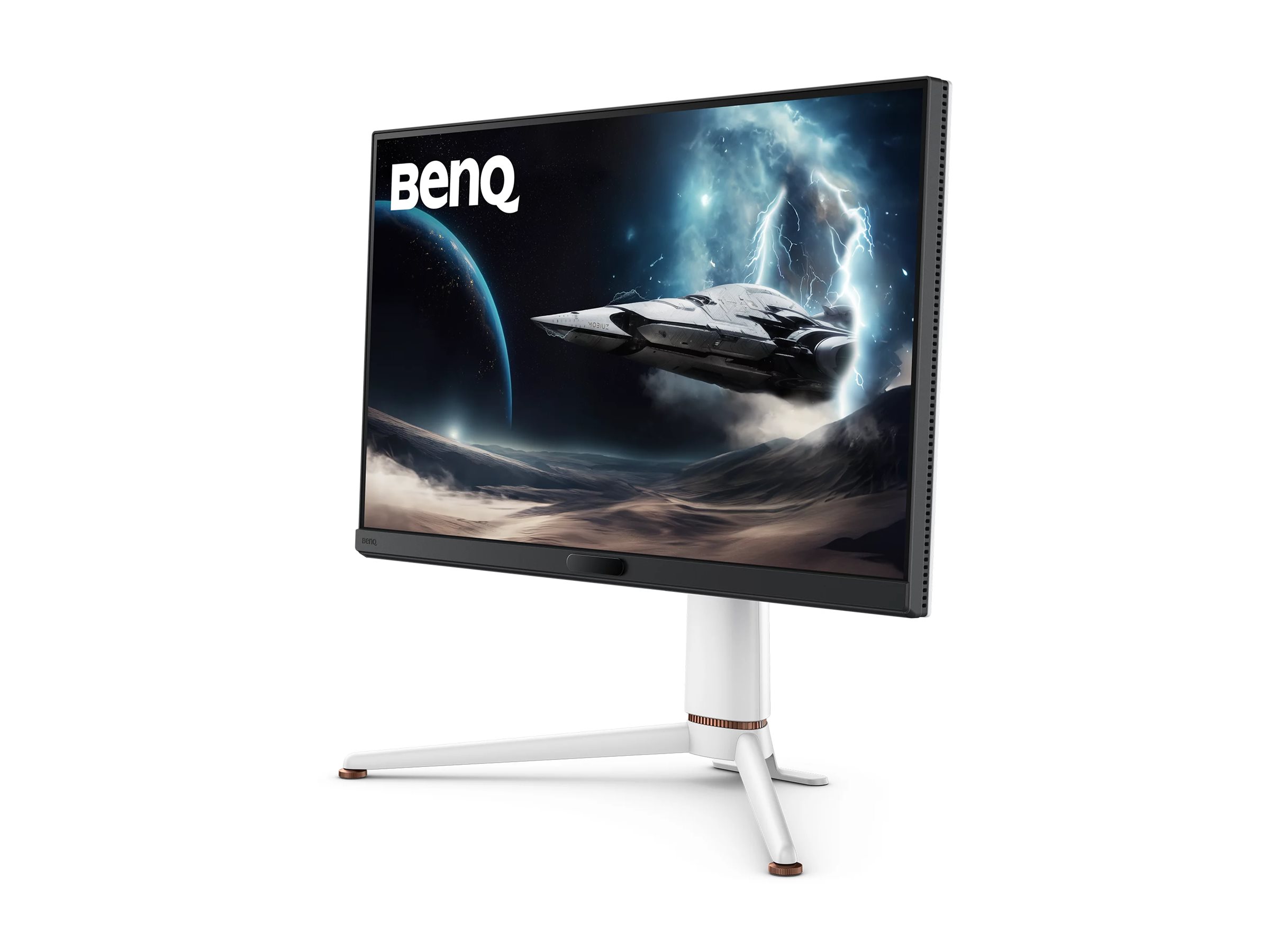 BenQ Mobiuz EX271Q 27 IPS 2560 x 1440 (2K) HDMI DisplayPort USB-C 180Hz