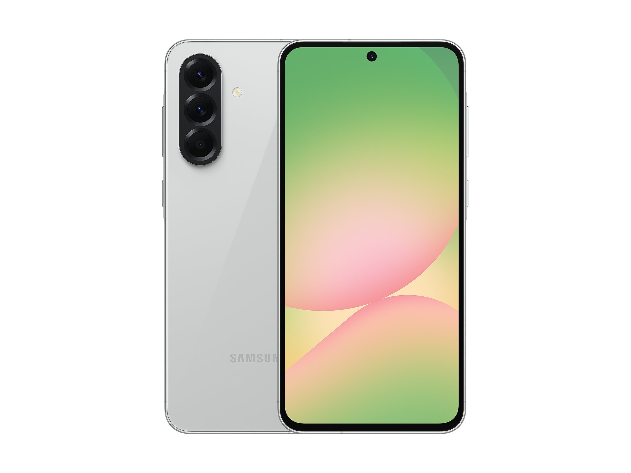 Samsung Galaxy A56 6.7 128GB Awesome lightgray