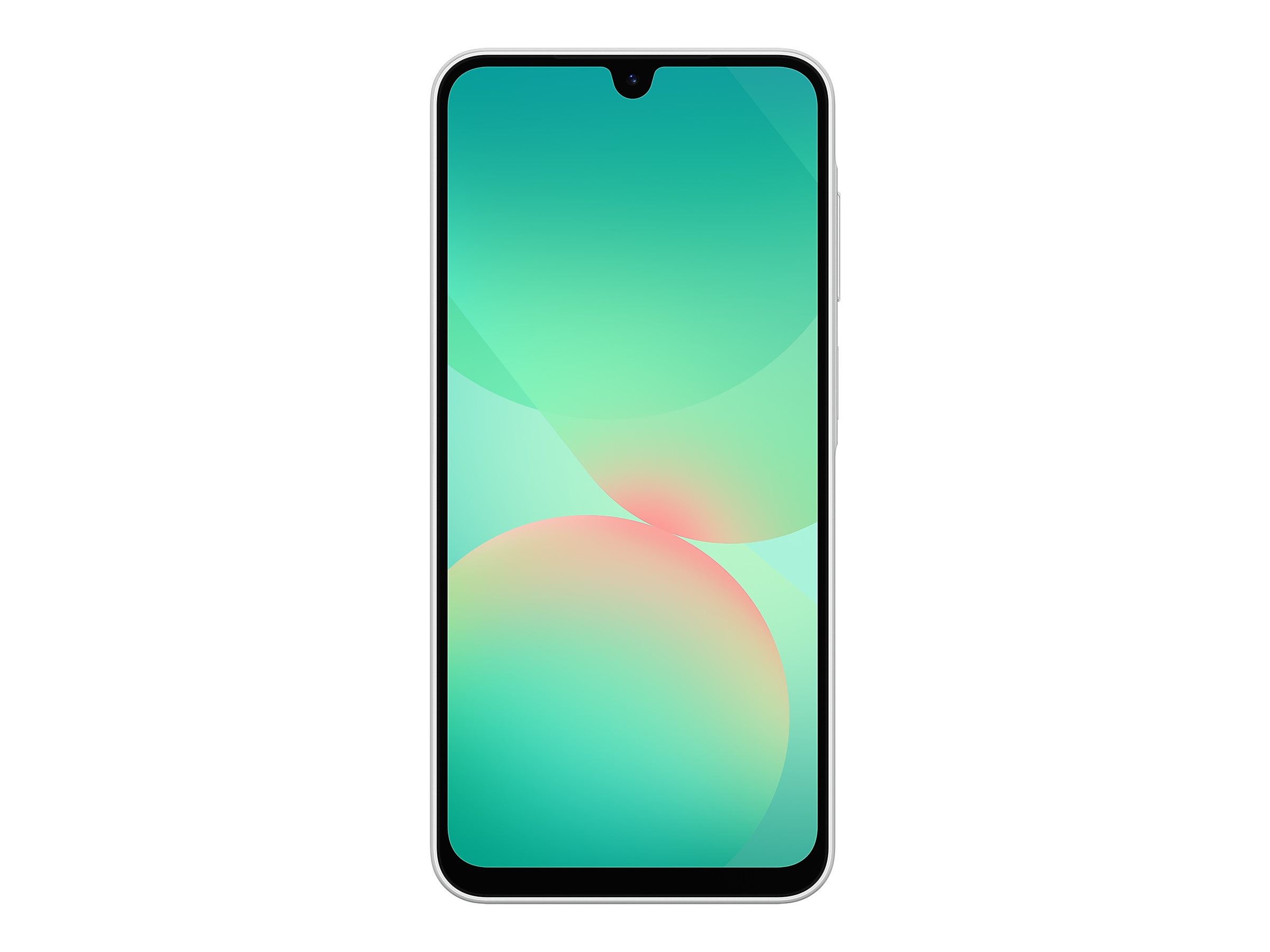 Samsung Galaxy A26 6.7 256GB Hvid