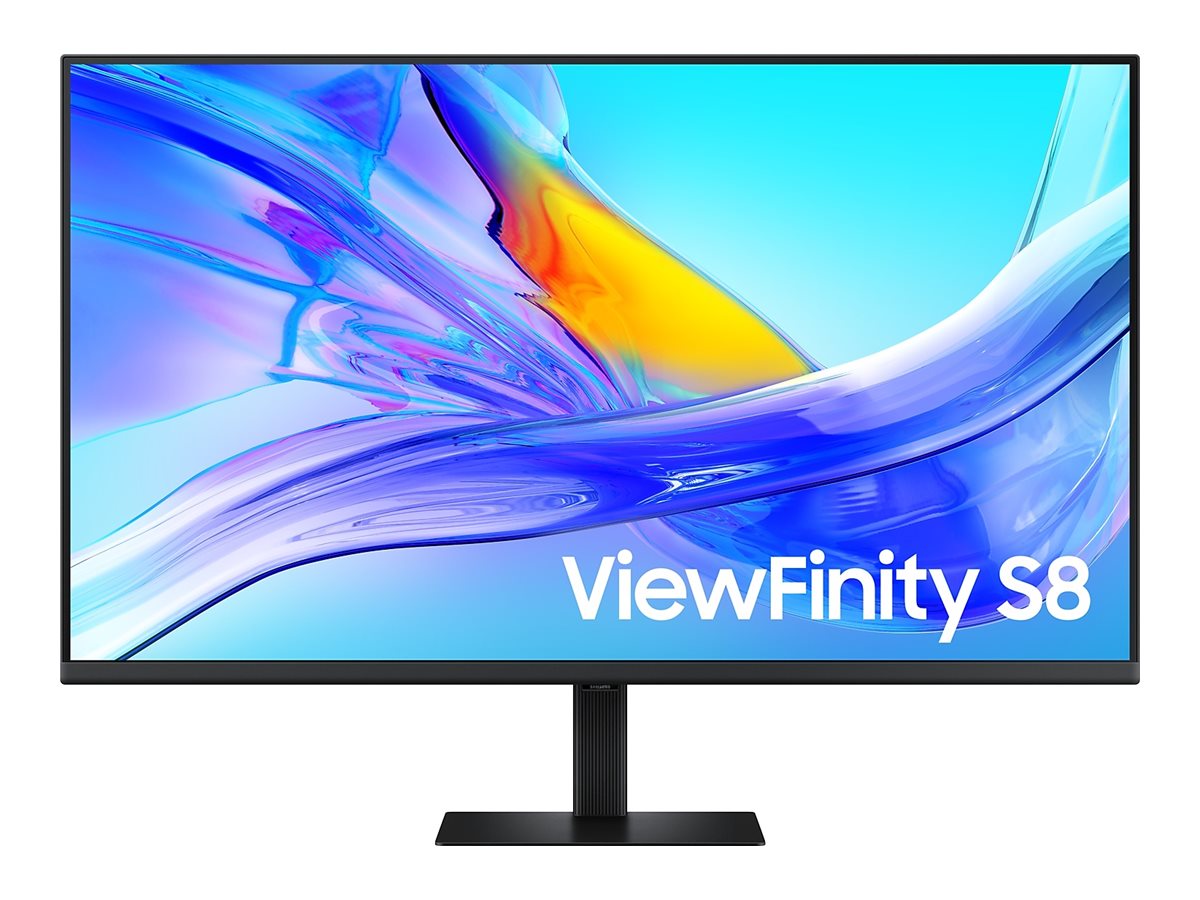 Samsung ViewFinity S8 S37D804UAU 37 VA 3840 x 2160 (4K) HDMI DisplayPort USB-C 60Hz