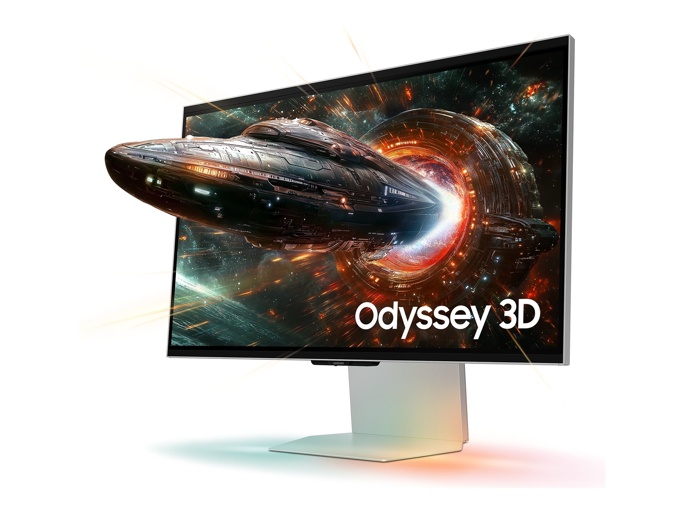 Samsung S27FG904XU 27 IPS 2160 x 3840 pixel HDMI 165 Hz