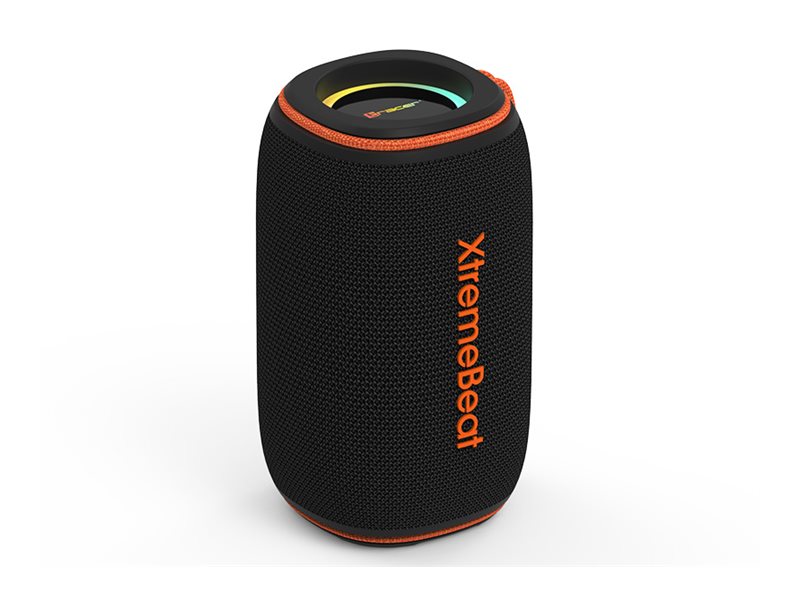Tracer XtremeBeat Mid Højttaler Sort