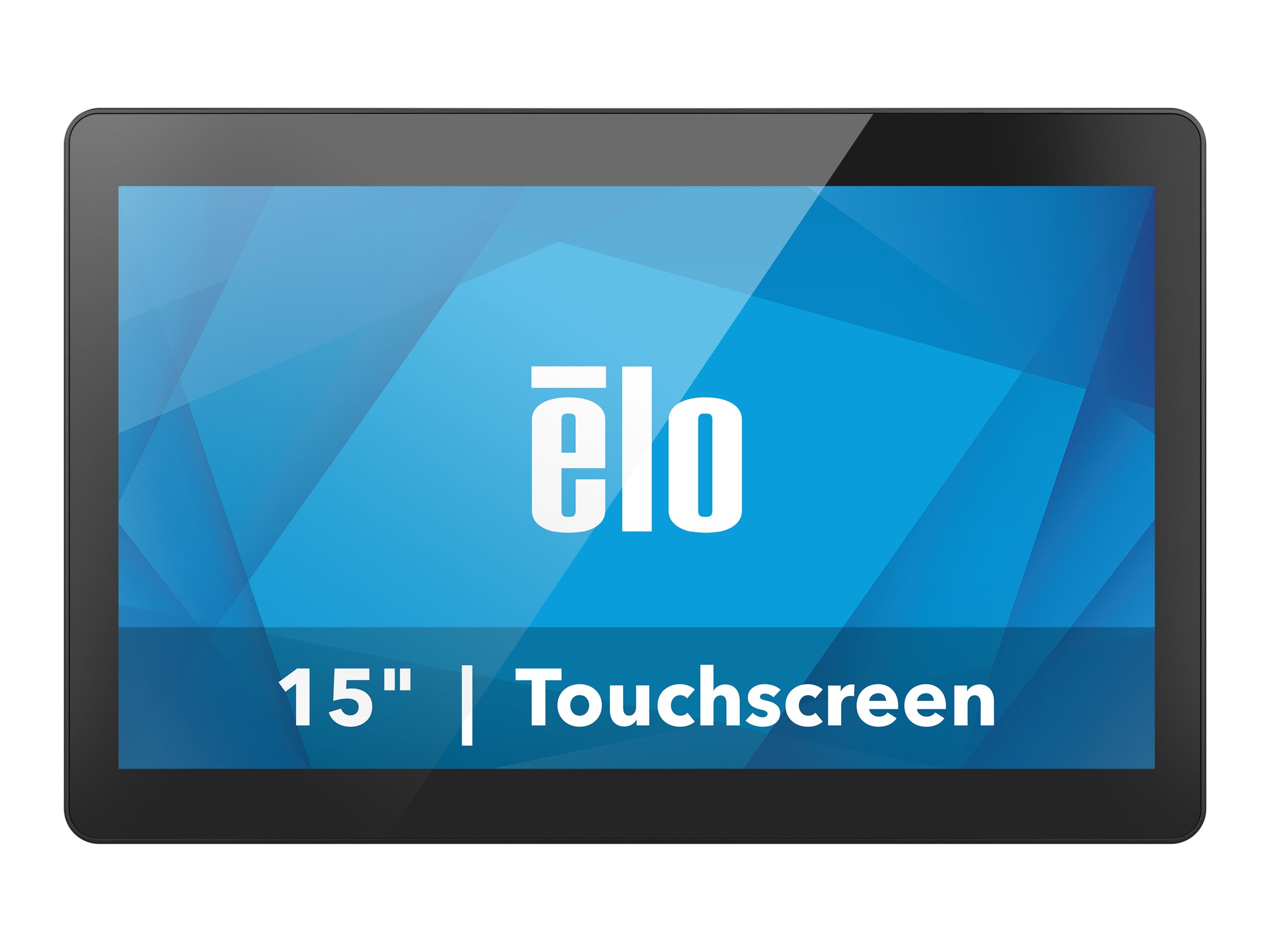 Elo I-Series 3 AIO Celeron 7305L 8GB 256GB Intel UHD Graphics Windows 11 IoT Enterprise 2024 LTSC