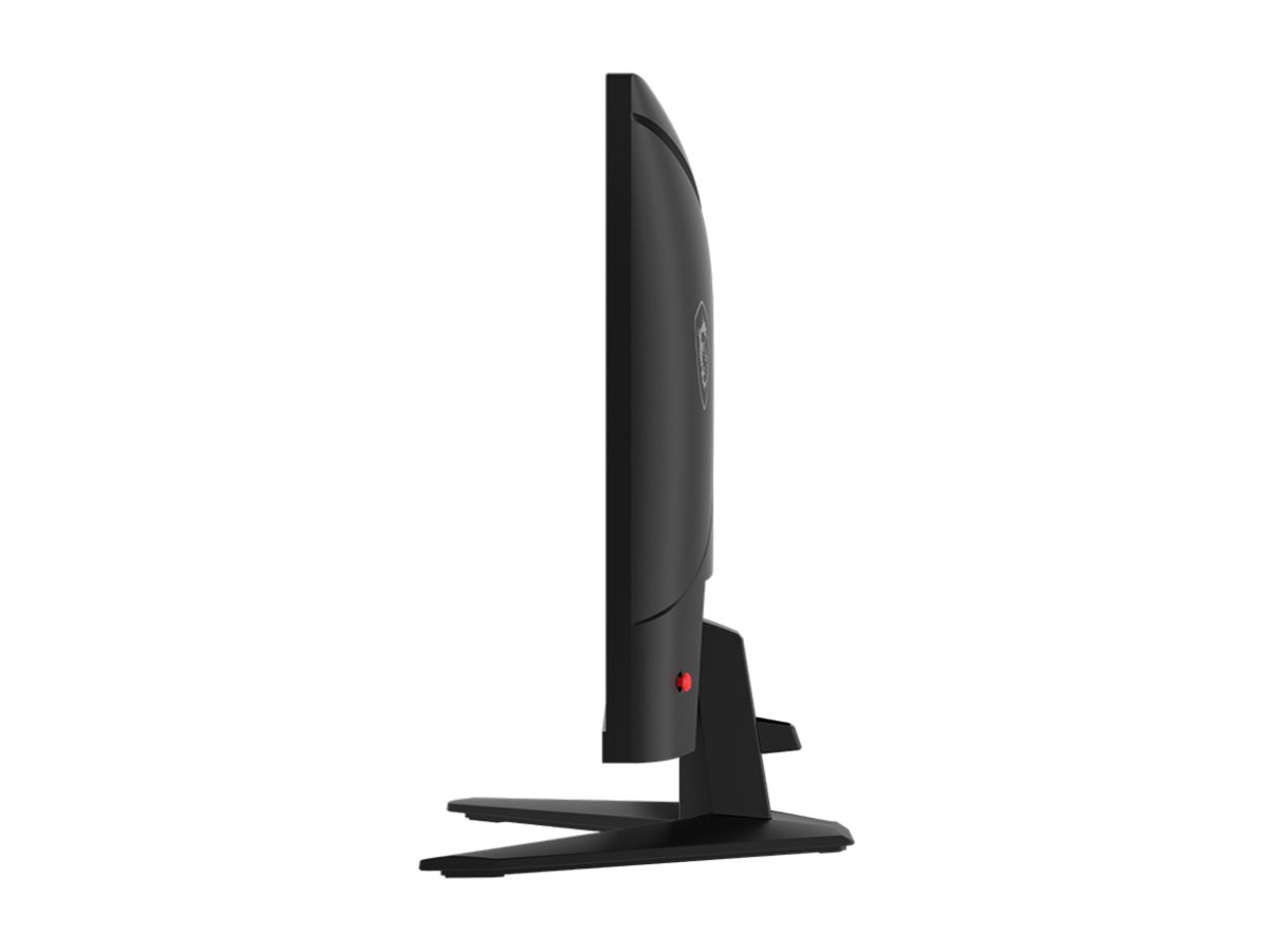 MSI MAG 274F 27 Rapid IPS 1920 x 1080 (Full HD) DisplayPort HDMI 200 Hz