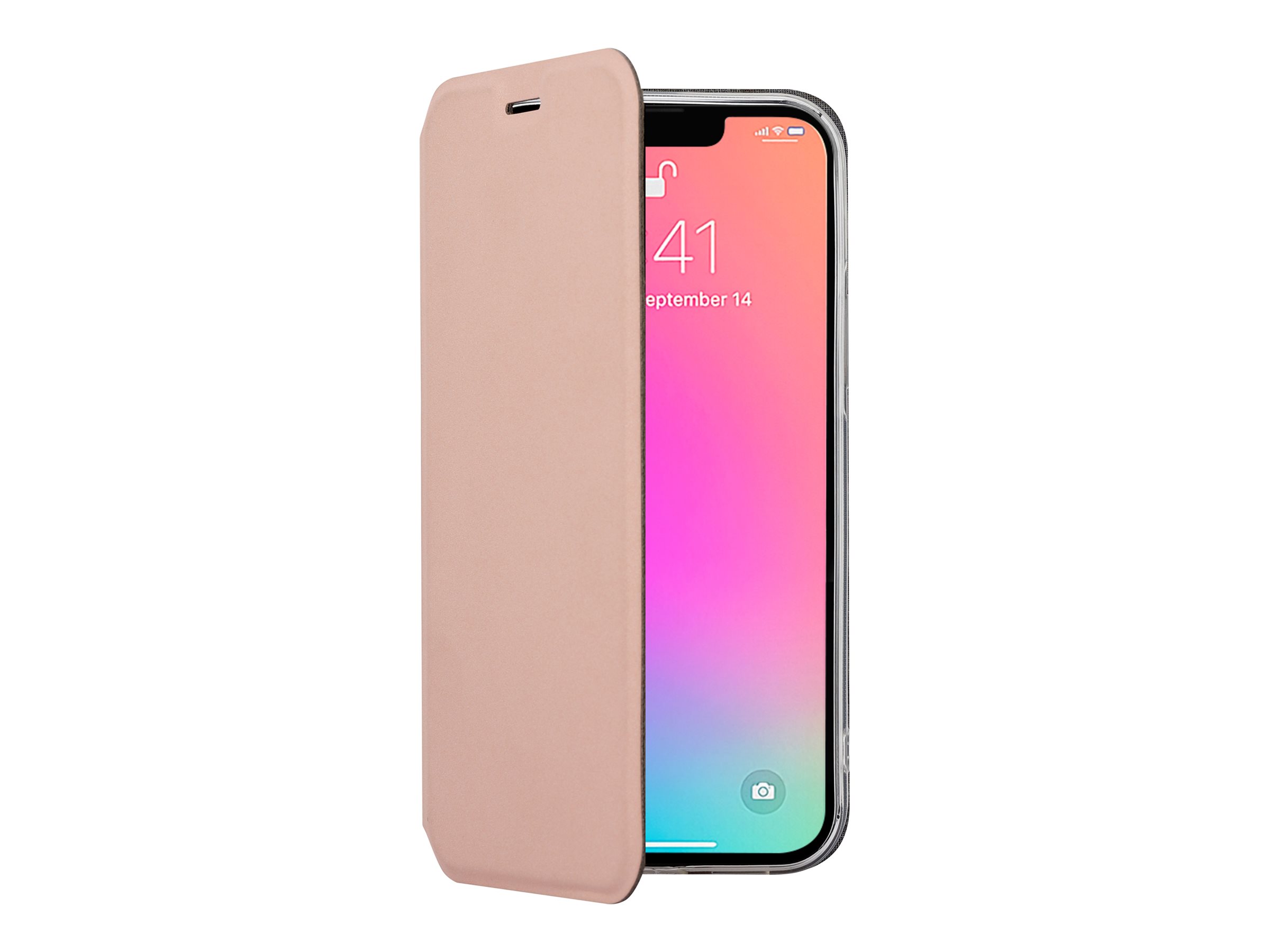 CLEVER iPHONE 16e/17e MAGSAFE ROSE