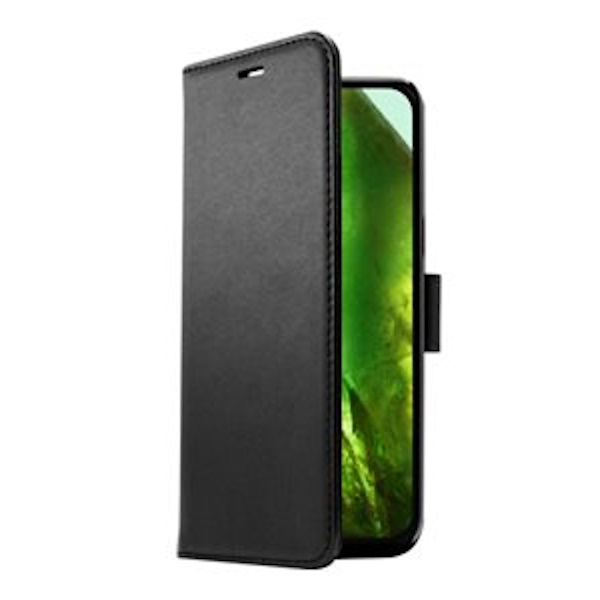 Screenor 27987SN Flipomslag Sort Google Pixel 9A