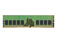 Kingston DDR4 SDRAM 8GB 1600MHz CL22 ECC DIMM 288-PIN
