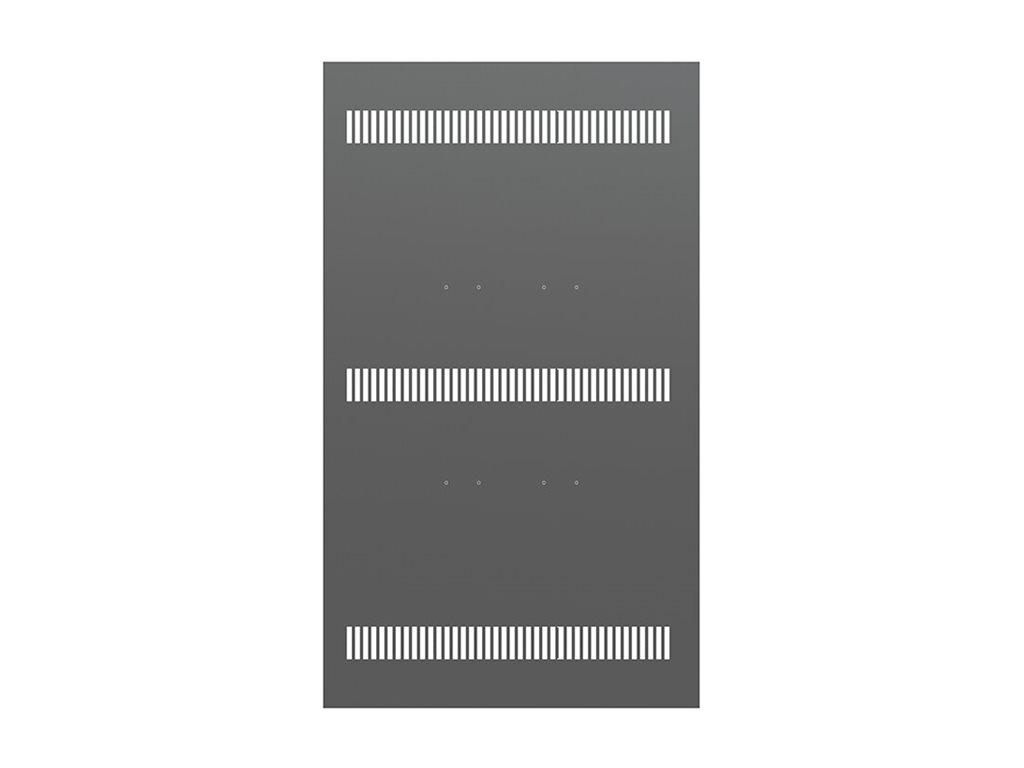Multibrackets M Pro Series Komponenter til montering Indelukke 85