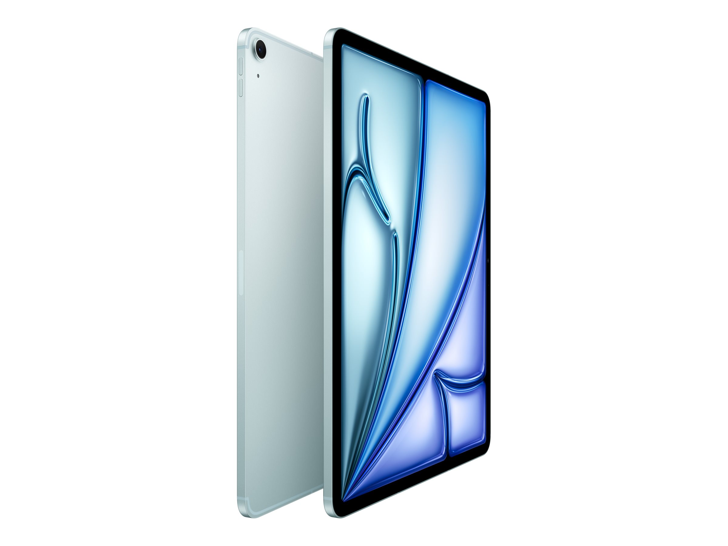 Apple 13-inch iPad Air M3 Wi-Fi + Cellular 13 128GB 8GB Blå