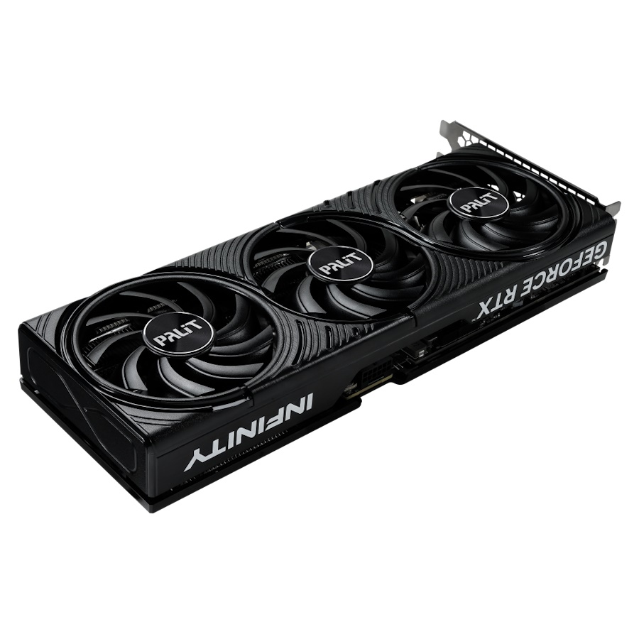 Palit GeForce RTX 5070 Infinity 3 OC 12GB