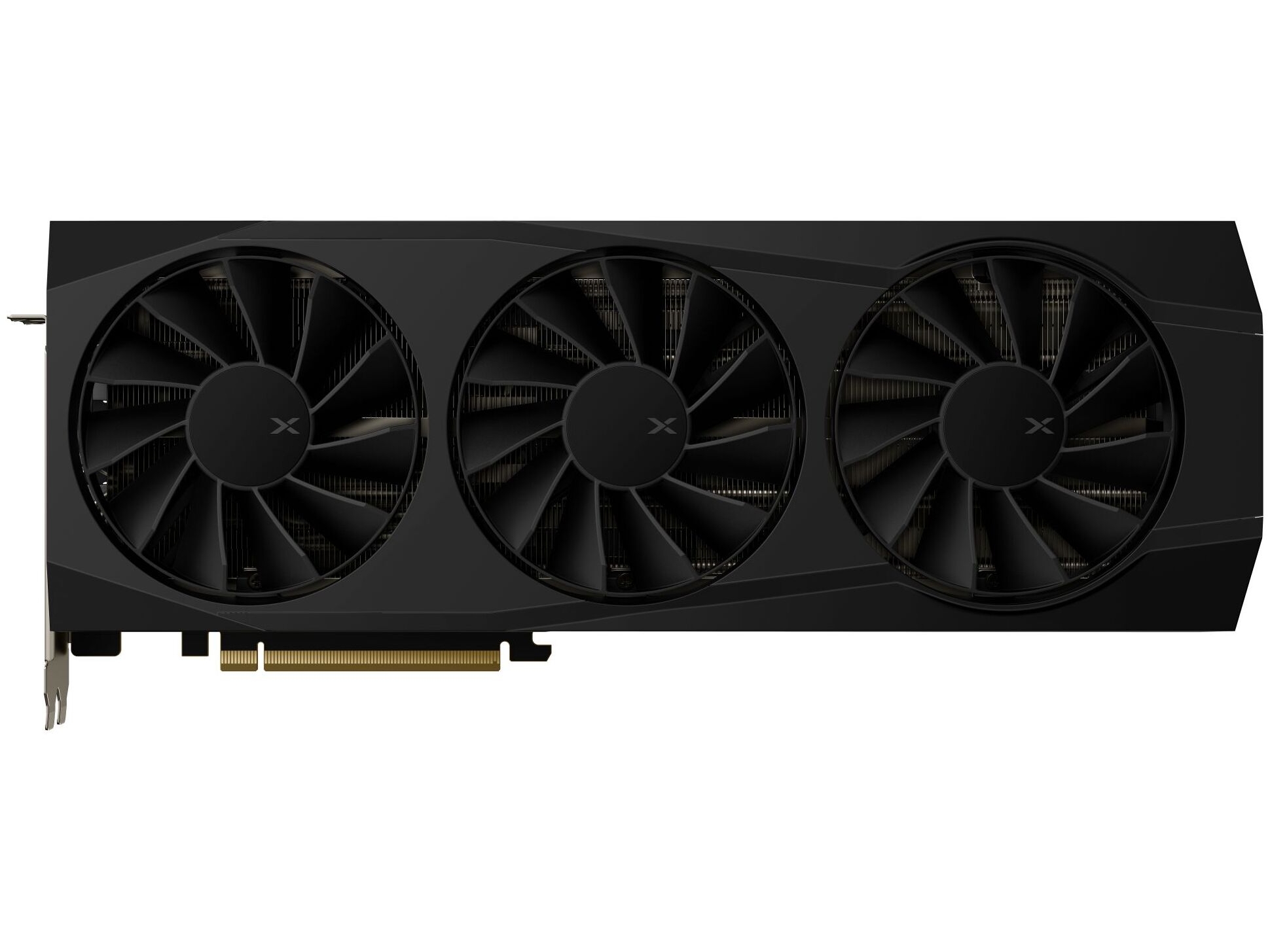 XFX QuickSilver OC Gaming Edition Radeon RX 9070 16GB