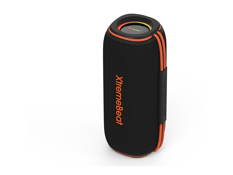 Tracer XtremeBeat PRO Højttaler Sort