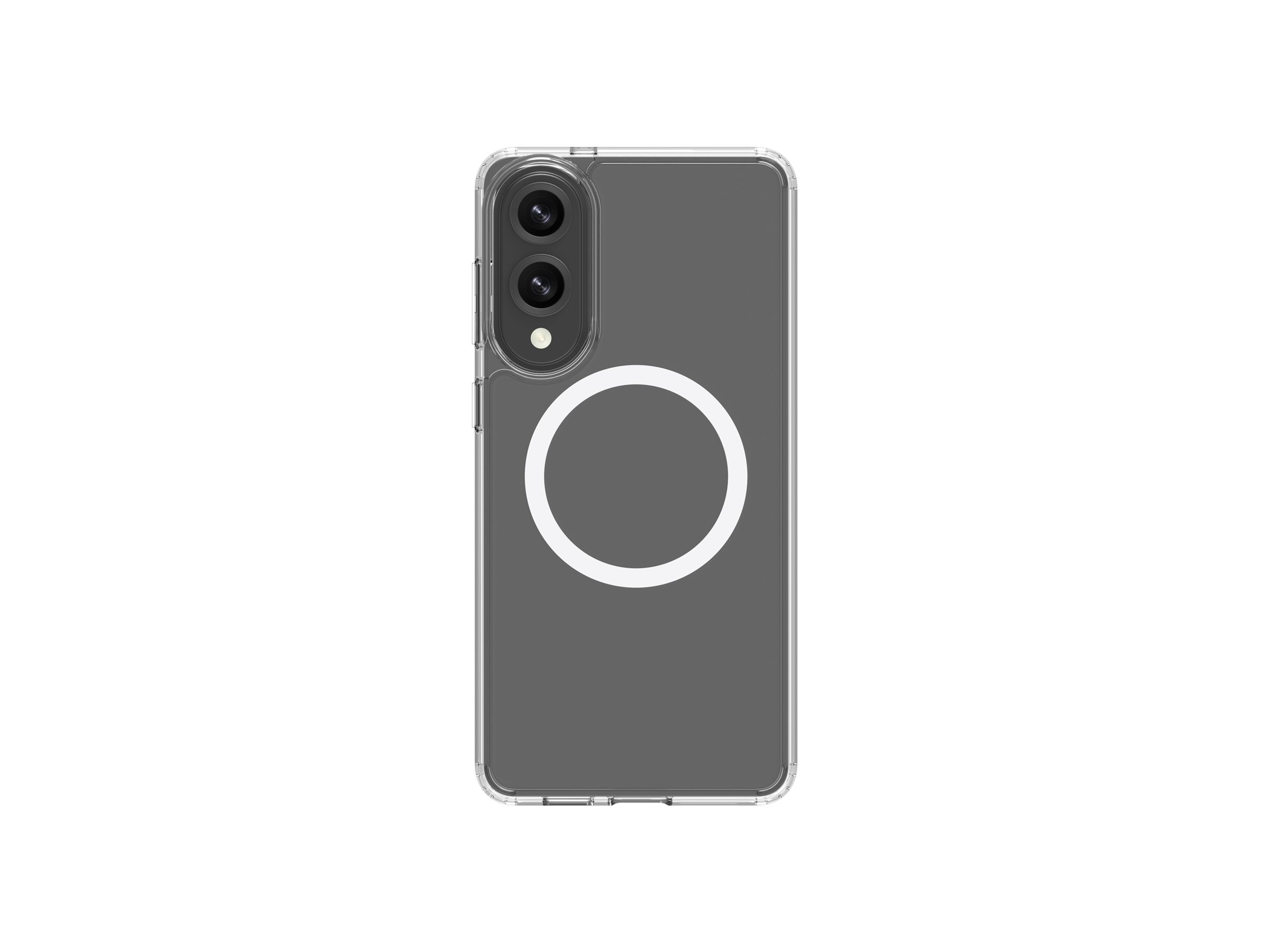 dbramante1928 Iceland Pro Beskyttelsescover Klar Samsung Galaxy S25 Edge