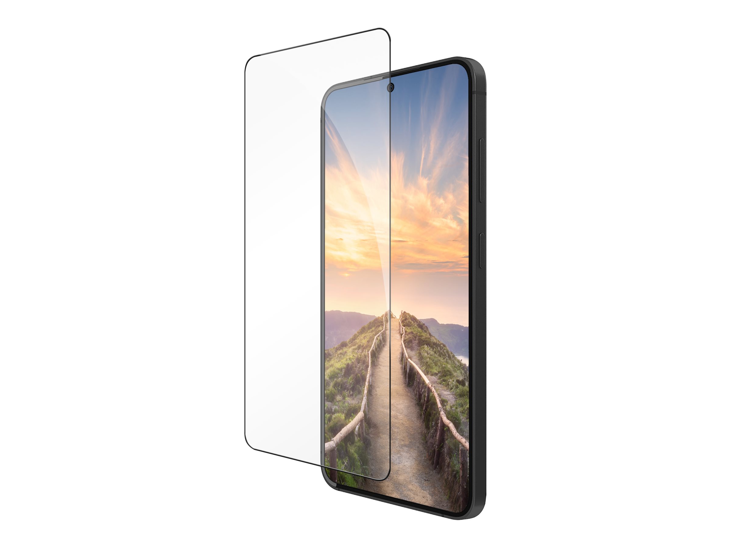 dbramante1928 Eco-shield Samsung Galaxy S25 Edge