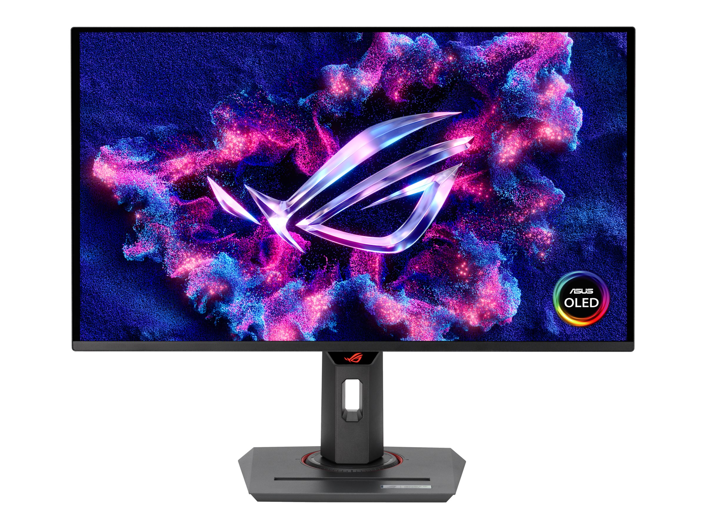 ASUS ROG Strix XG27UCDMG 27 OLED 3840 x 2160 (4K) HDMI DisplayPort 240Hz
