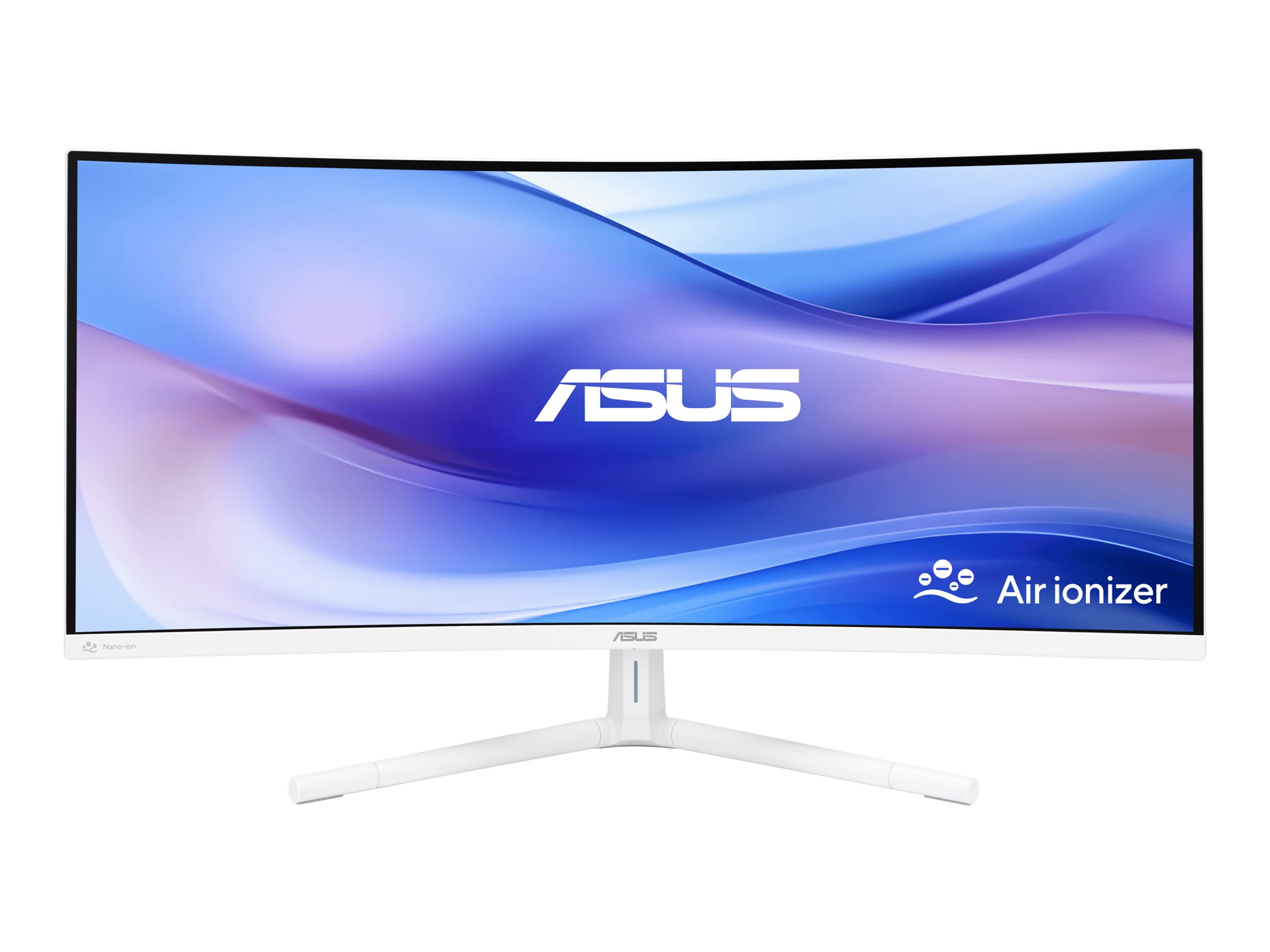 ASUS VU34WCIP-W 34 VA 3440 x 1440 (UltraWide) HDMI USB-C 100 Hz