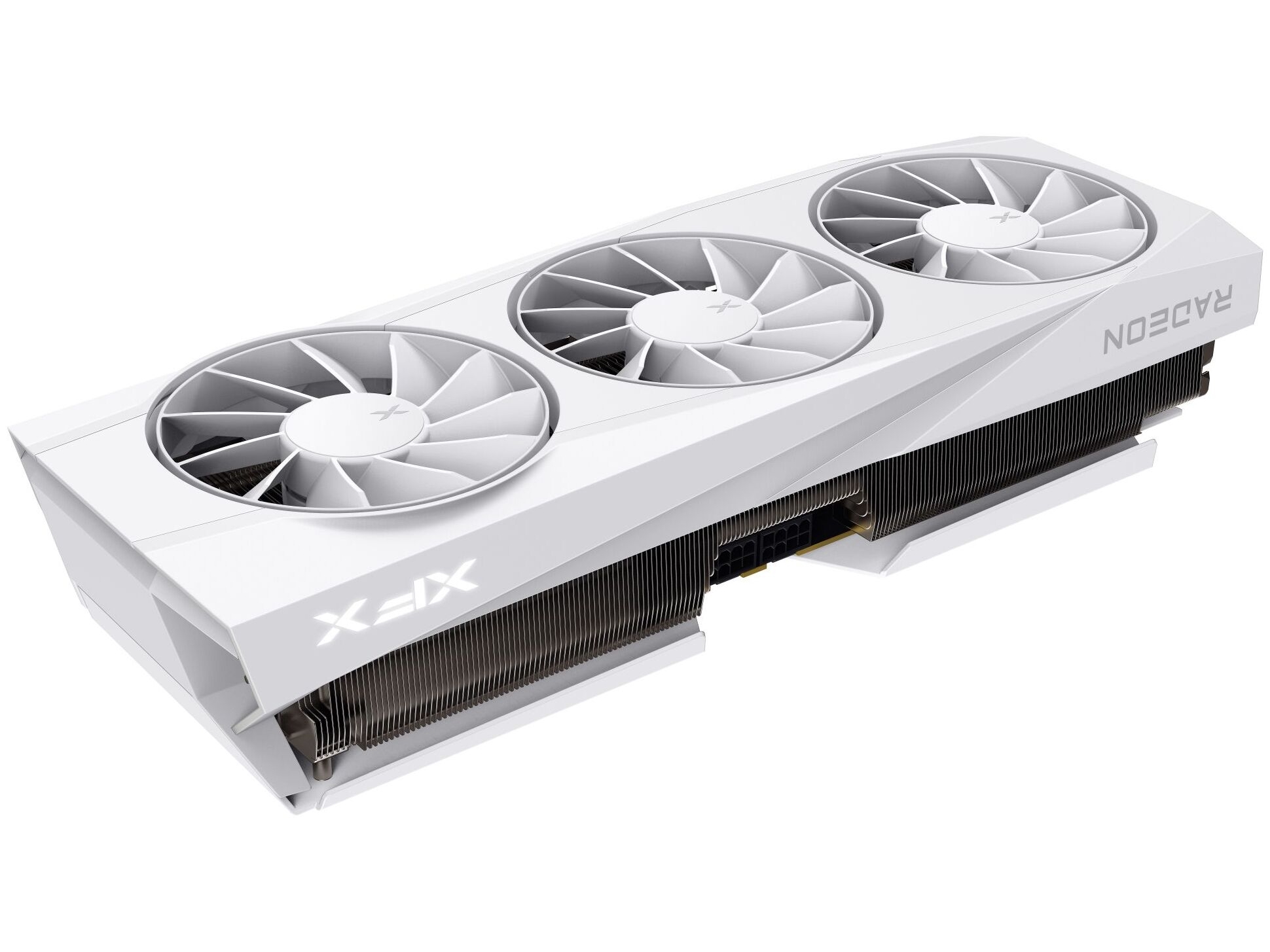 XFX QuickSilver Gaming Edition