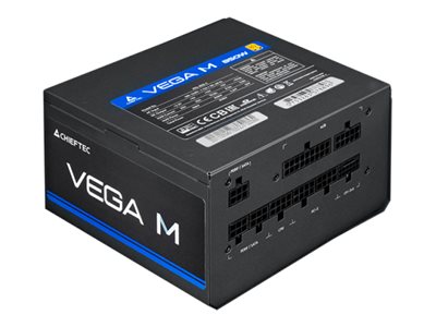Chieftec VEGA M PPG-750-C Strømforsyning 750Watt