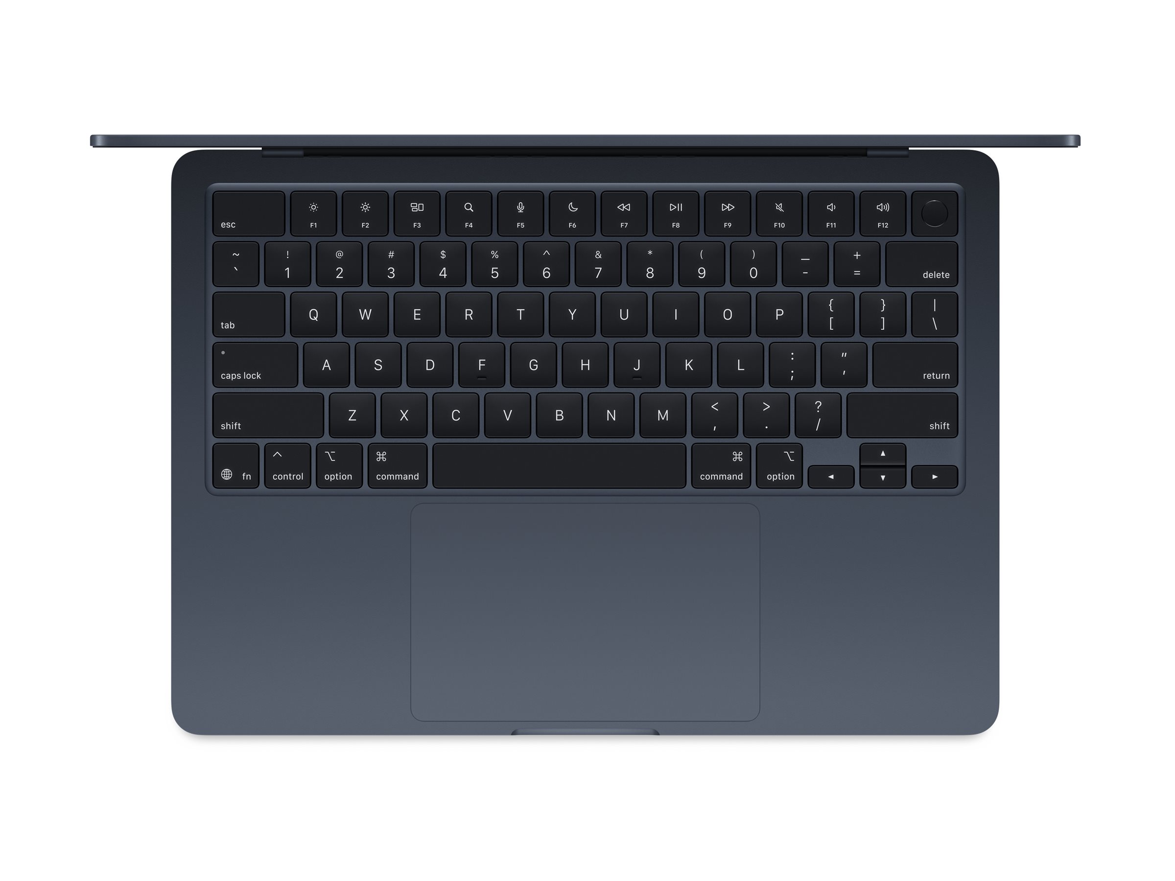 Apple MacBook Air 13.6 2560 x 1664 24GB 512GB Apple M4 10-core macOS Sequoia 15.0