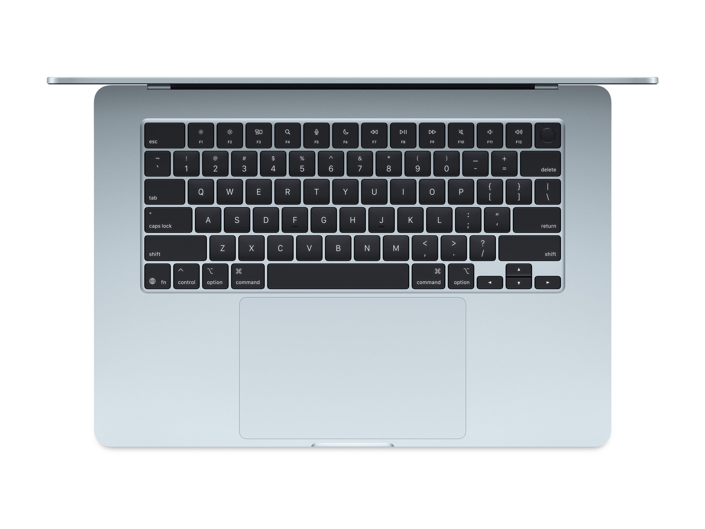Apple MacBook Air 15.3 2880 x 1864 24GB 512GB Apple M4 10-core macOS Sequoia 15.0