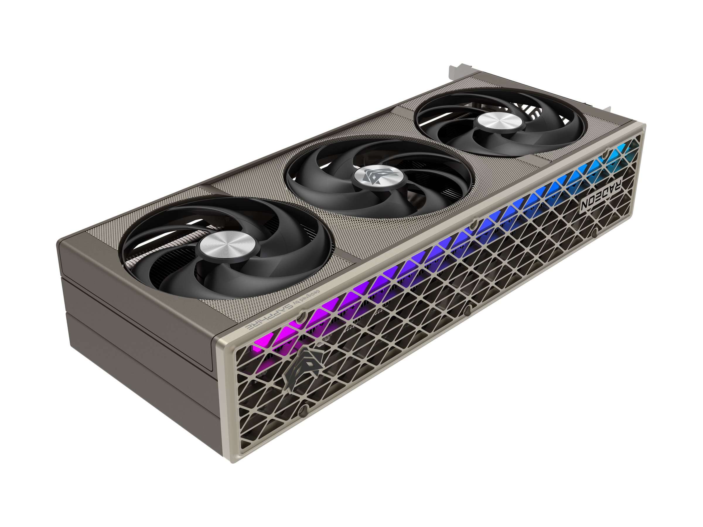 Sapphire NITRO+ RX 9070 XT 16GB