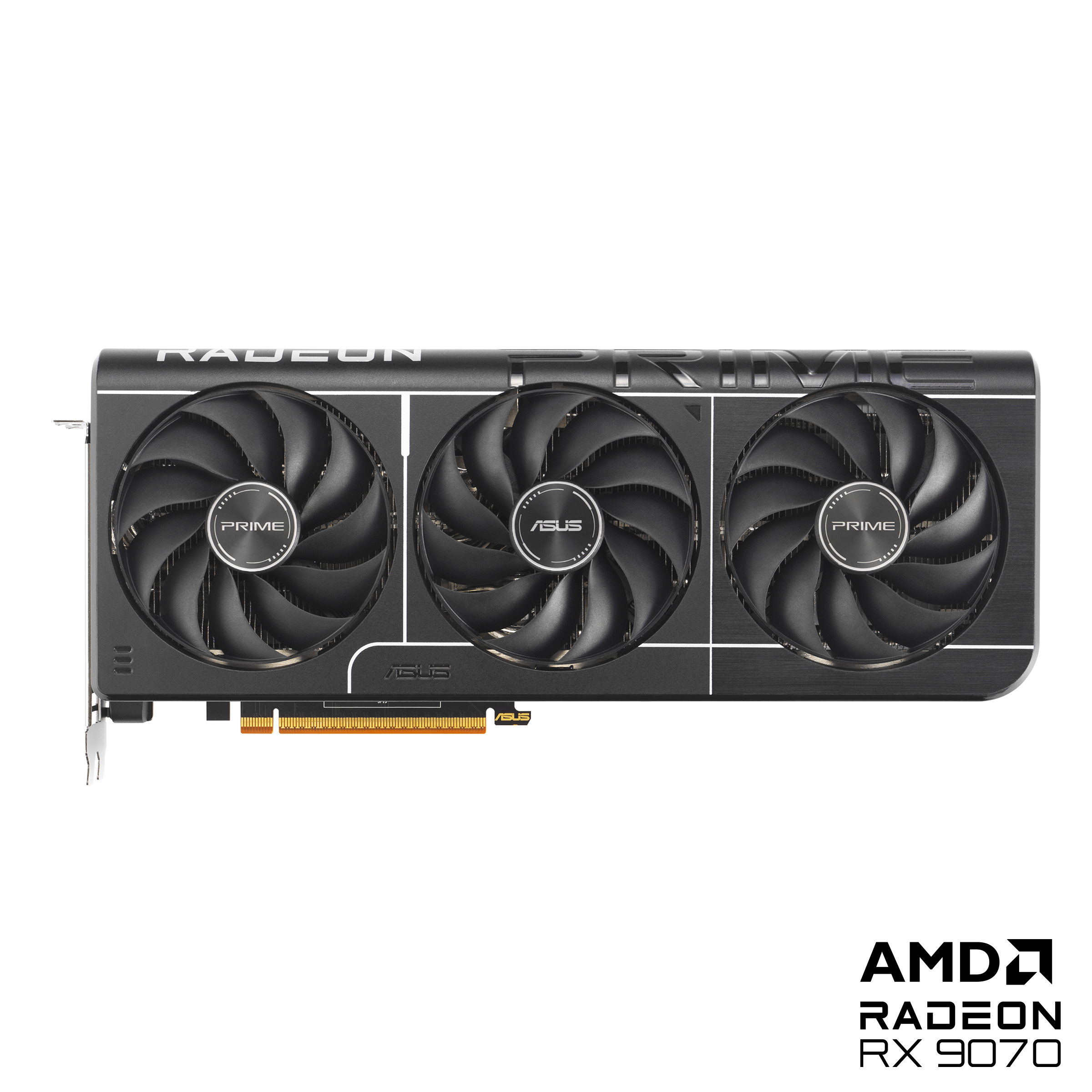 ASUS Prime -RX9070-O16G 16GB