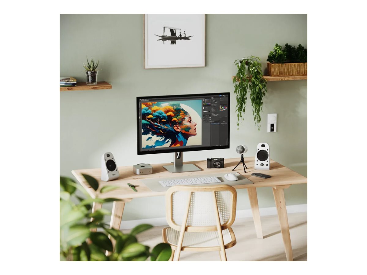 ALOGIC Clarity 27 IPS 5120 x 2880 (5K) HDMI DisplayPort USB-C 60Hz