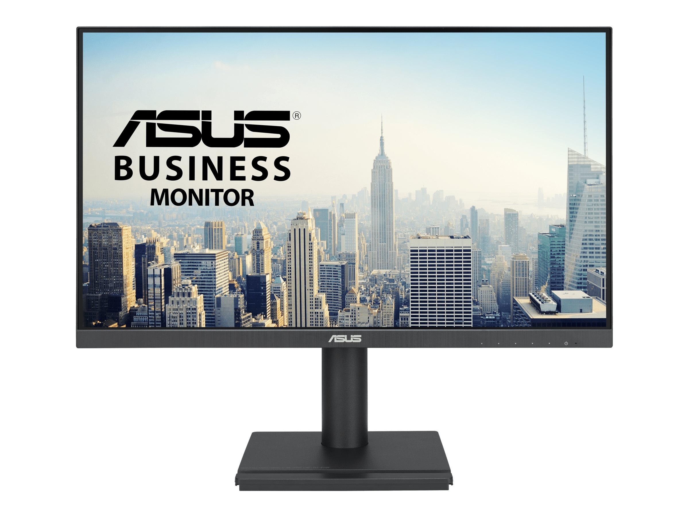 ASUS VA24DQFS 24 IPS 1920 x 1080 (Full HD) DisplayPort HDMI 100 Hz