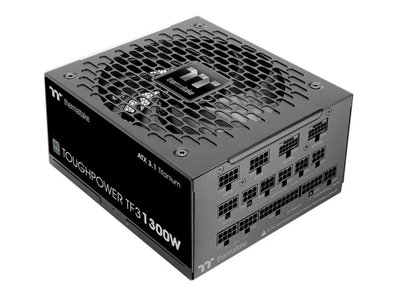 Thermaltake ToughPower TF3 1300W Strømforsyning 1300Watt