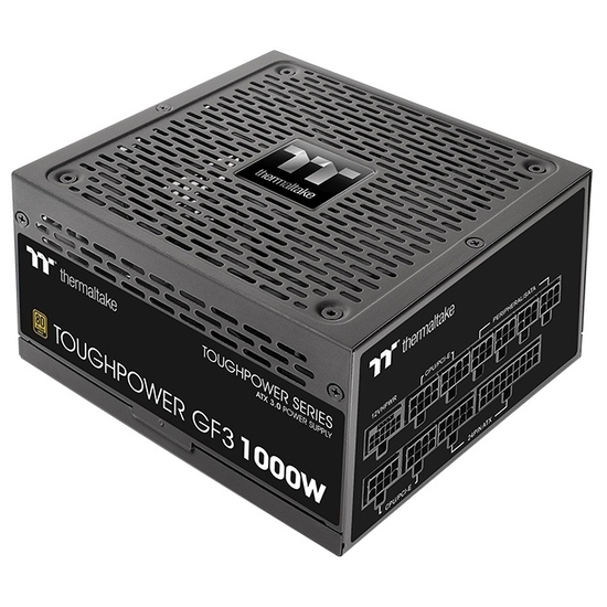 Thermaltake ToughPower GT 1000W 1000Watt 80 PLUS Gold