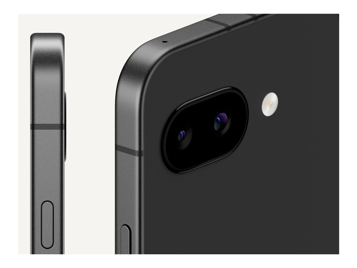 Google Pixel 9A 6.3 128GB Obsidian