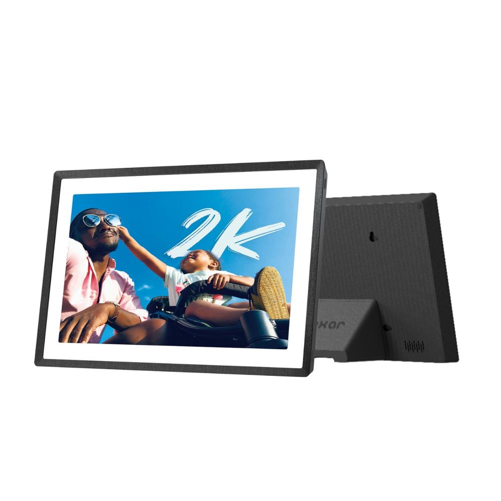 [AI generated title] Lexar Digital Photo Frame 11 Inch