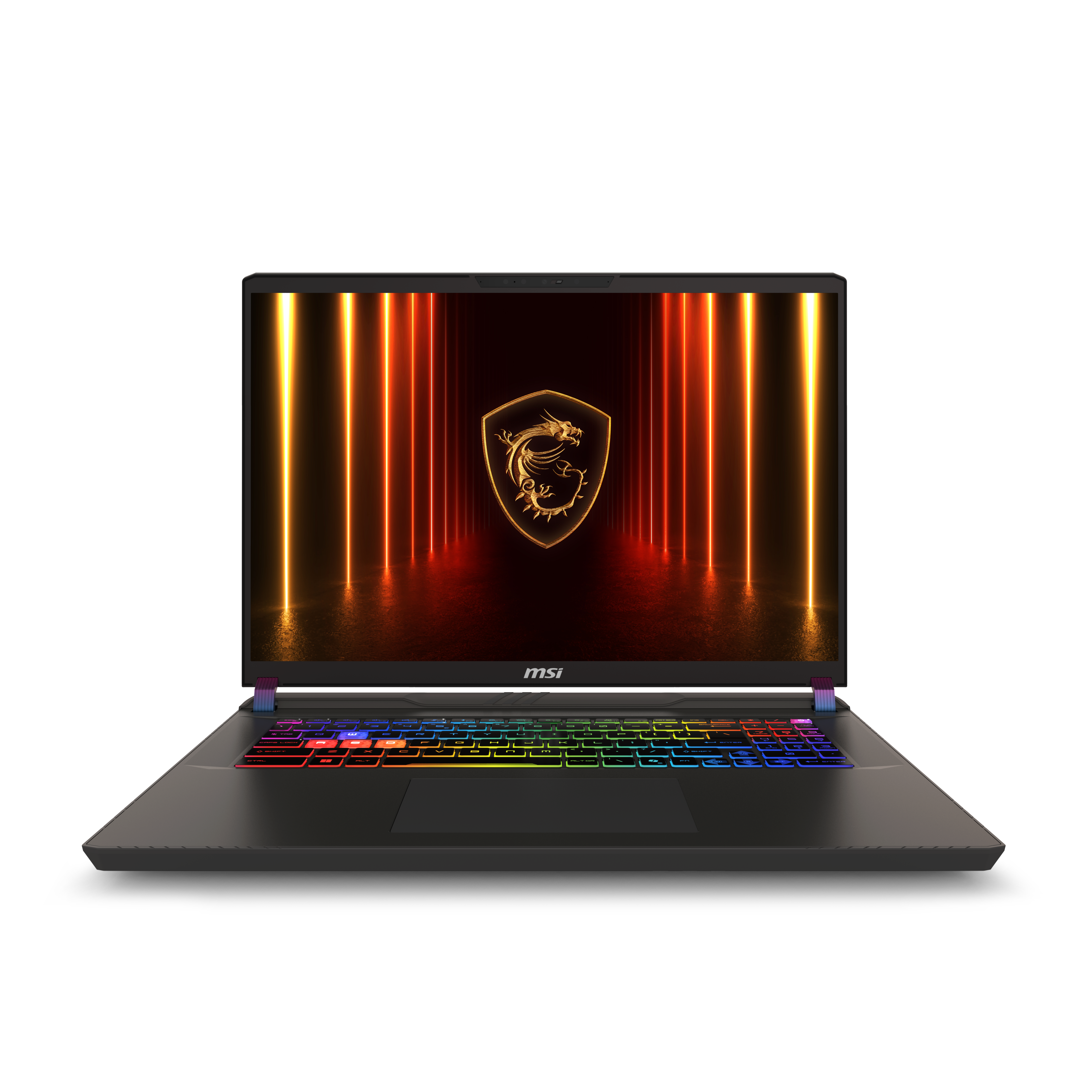 MSI Vector 17 HX AI A2XWJG-039 17.3 2560 x 1600 275HX 32GB 2TB Intel Graphics Windows 11 Home