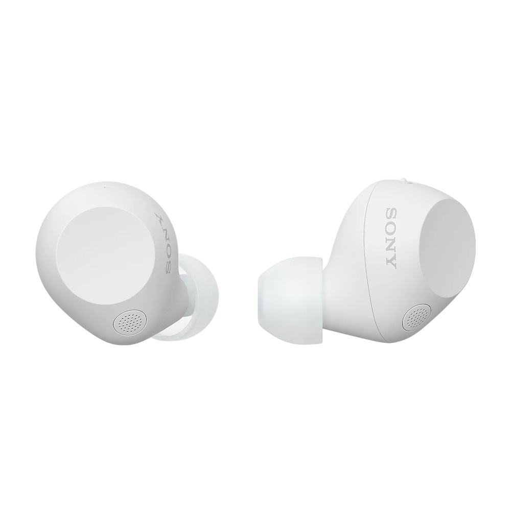 Sony WF-C710N Ægte trådløse øretelefoner Hvid