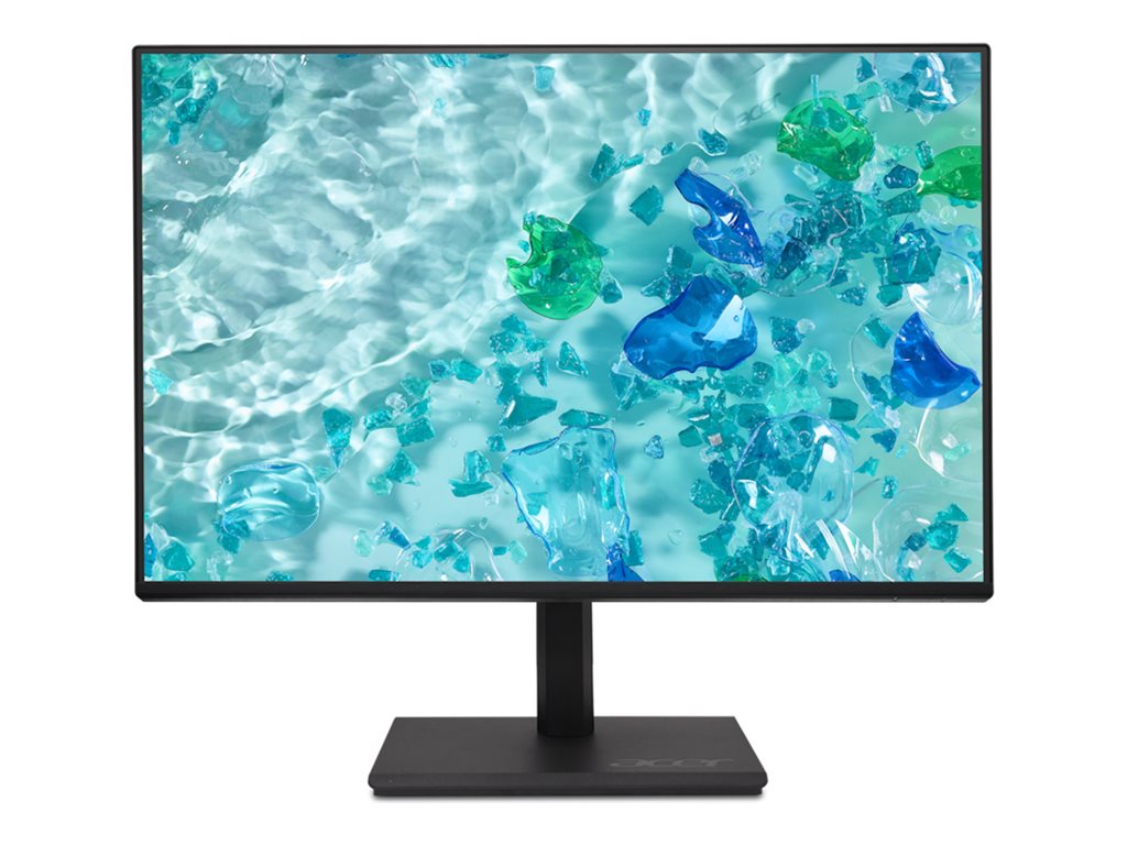 Acer Vero B247Y Gbmiqpruzx 24 1920 x 1080 (Full HD) HDMI DisplayPort USB-C 120Hz