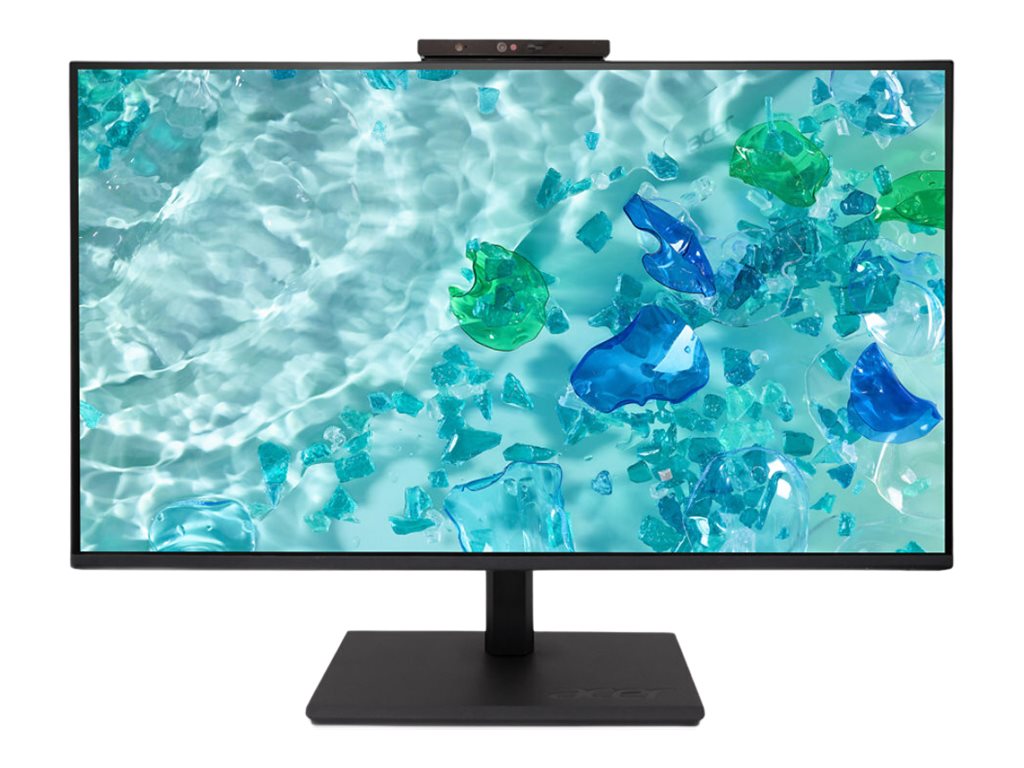 Acer Vero B277U D6bmiiprczx 27 2560 x 1440 (2K) HDMI DisplayPort 120Hz