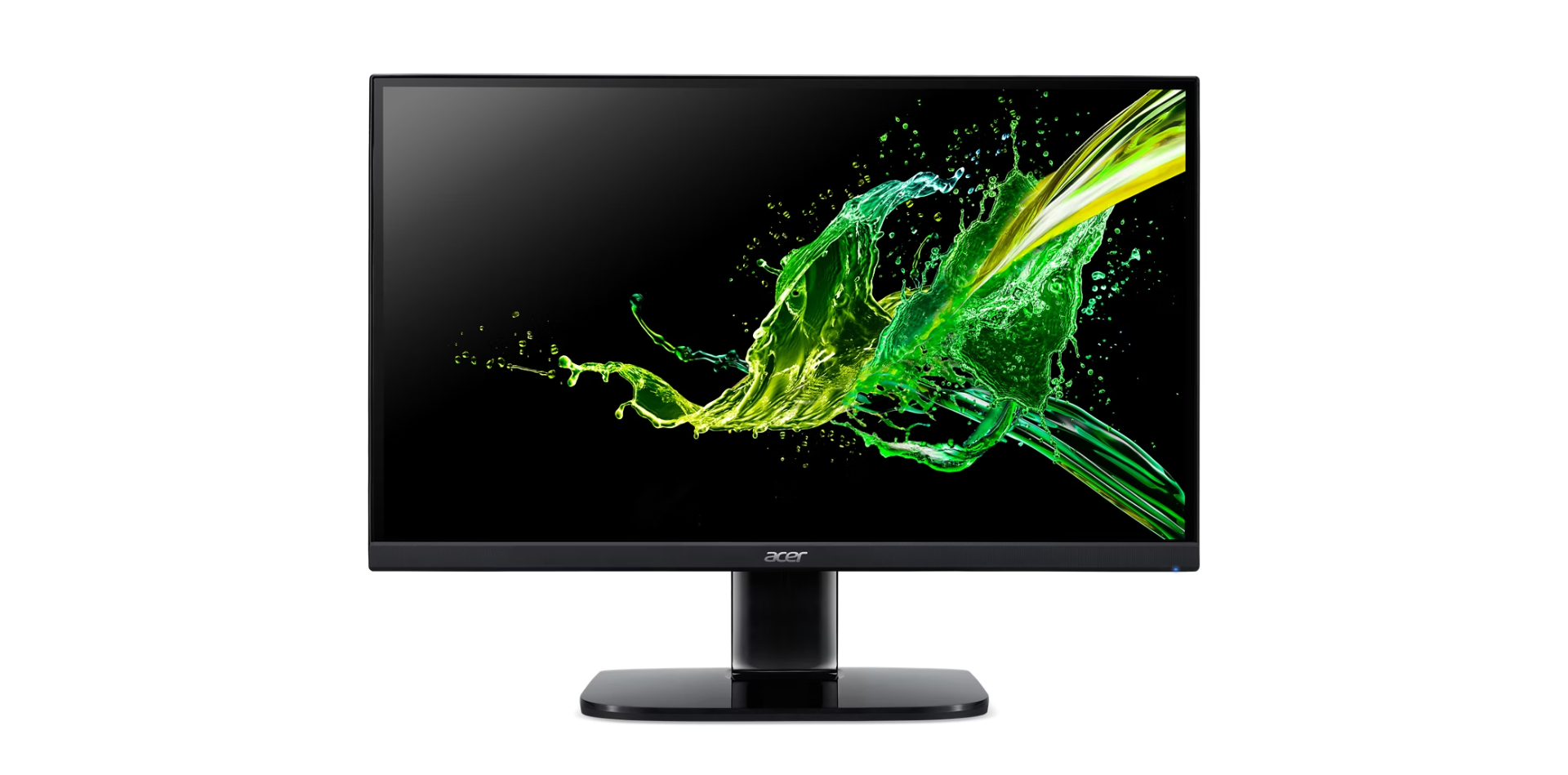 Acer KA2 KA272U G 27 IPS 2560 x 1440 (2K) DisplayPort HDMI 120 Hz