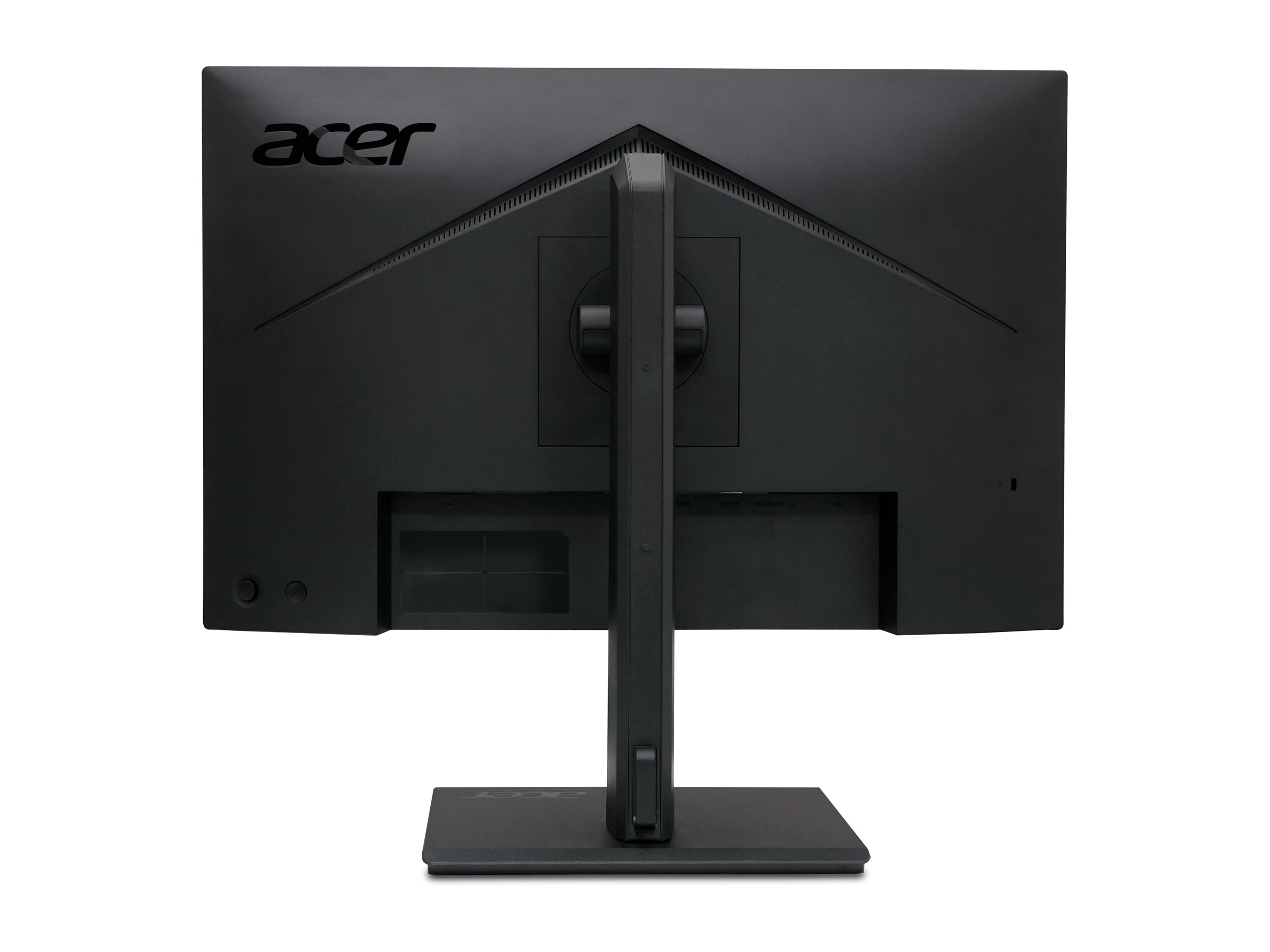 Acer Vero B247Y Gbmiqprzx 24 1920 x 1080 (Full HD) VGA (HD-15) VGA HDMI DisplayPort