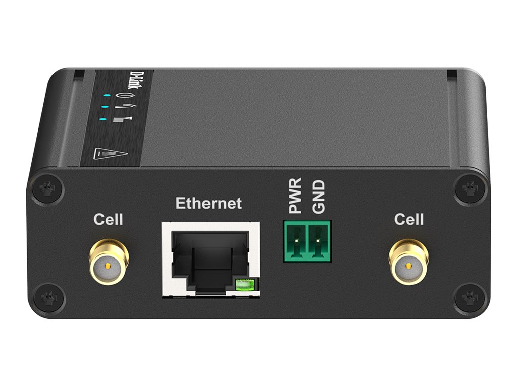 D-Link DWM-311-G Trådløs mobilmodem 3.4Gbps Ekstern