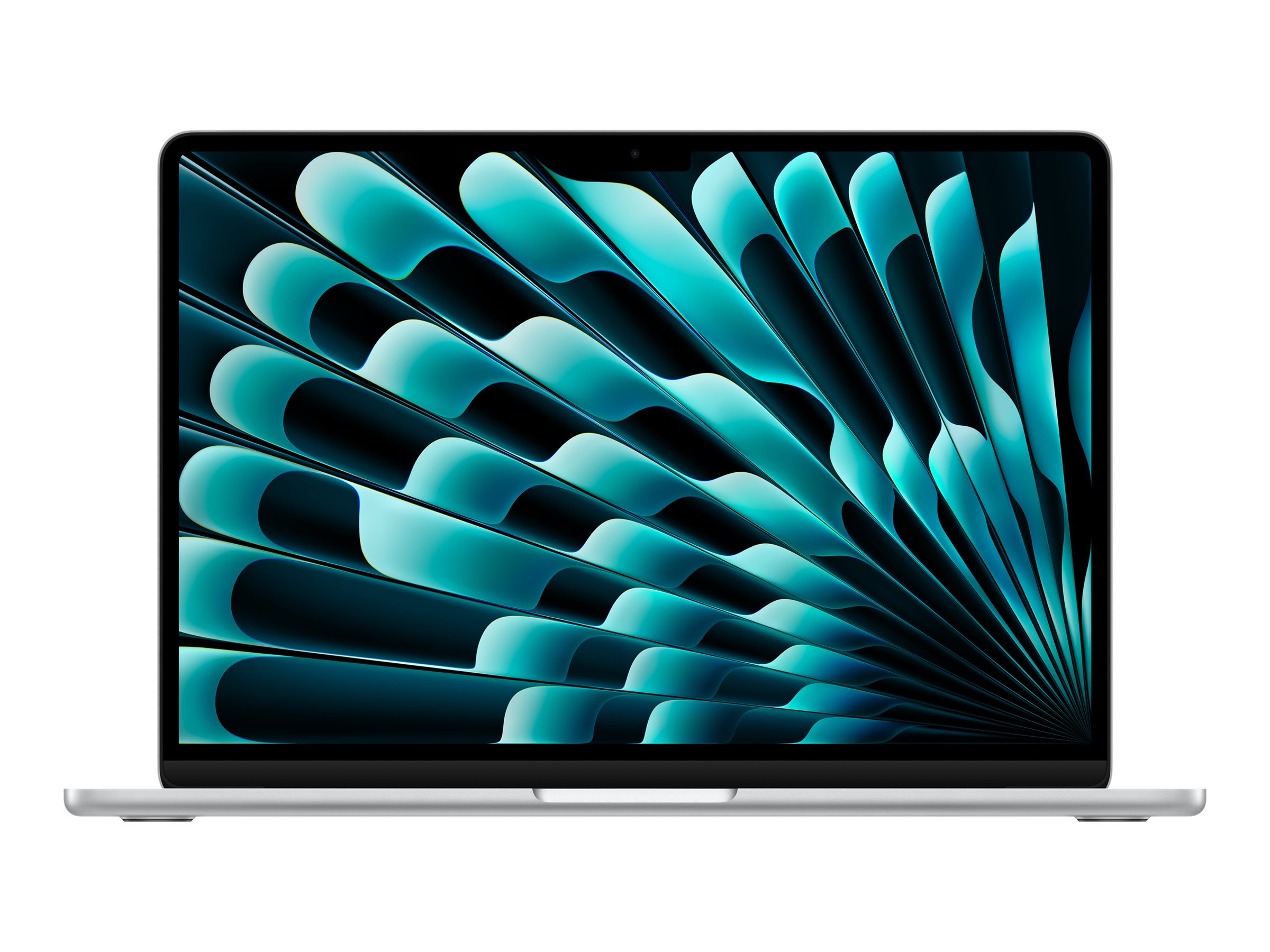 Apple MacBook Air 13.6 2560 x 1664 M4 16GB 256GB Apple GPU macOS Sequoia