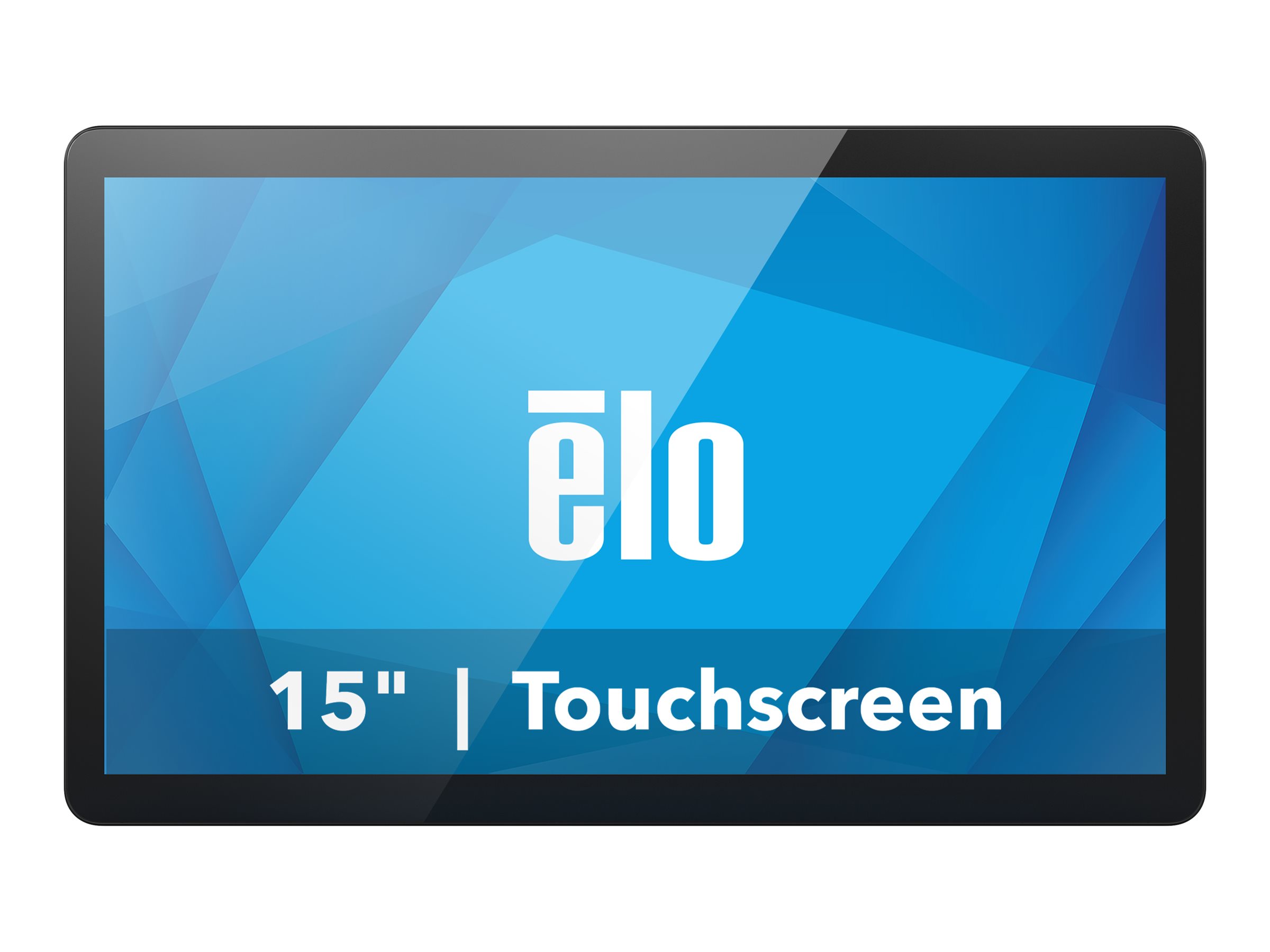 Elo 1504L 15.6 1920 x 1080 (Full HD) HDMI DisplayPort USB-C 60Hz