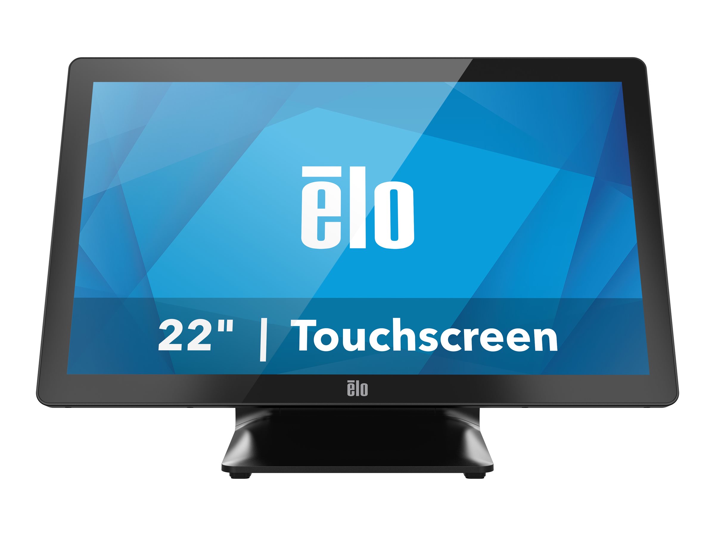 Elo I-Series 3 AIO Core i5 I5-1245UL 8GB 256GB Intel Iris Xe Graphics Windows 11 IoT Enterprise 2024 LTSC