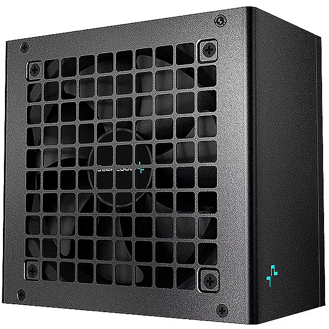 [AI generated title] Deepcool Gamerstorm Pk750D 750W 80+ Bronze