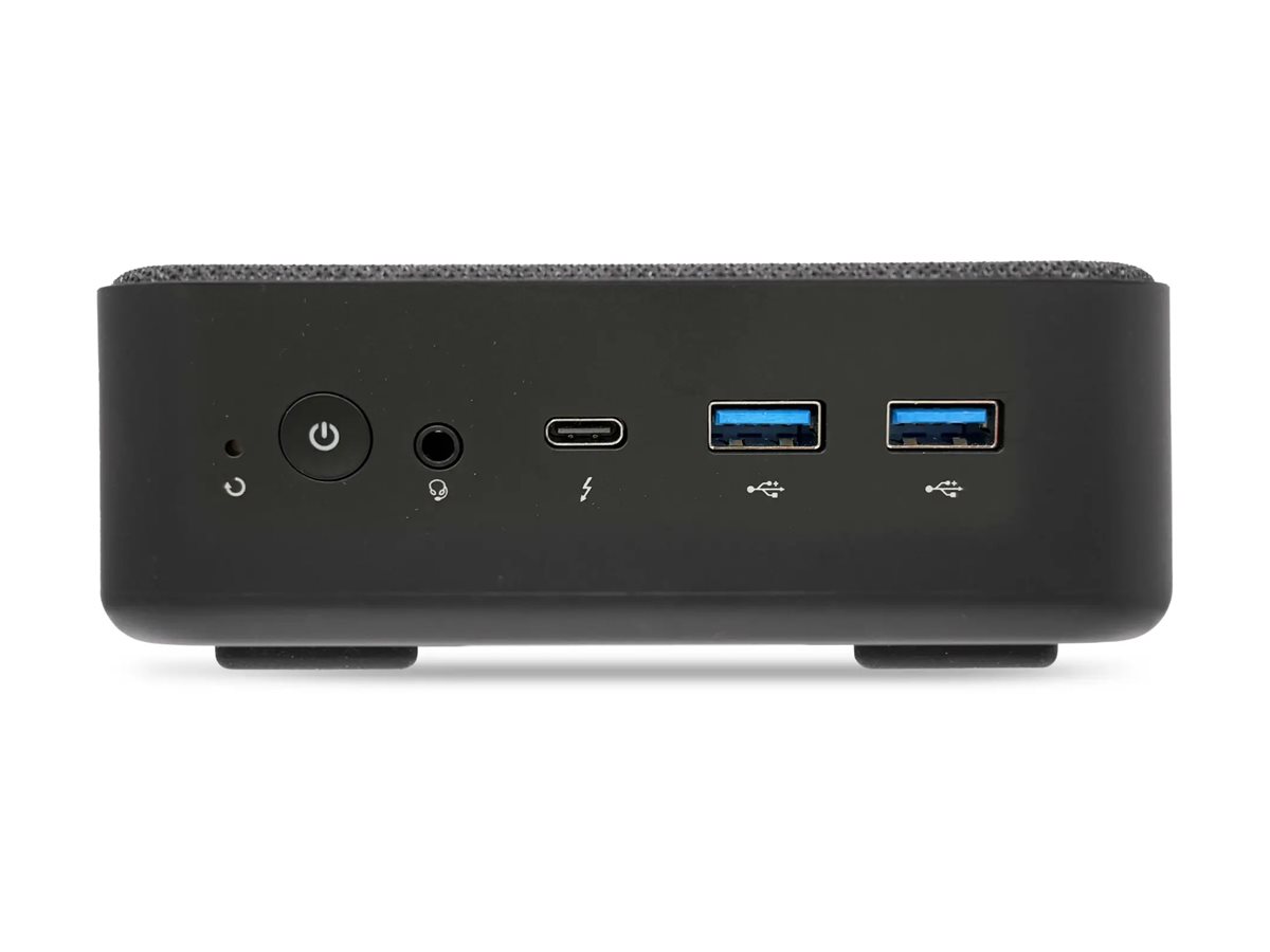 Acer Revo Box RB102-13U5U Mini PC I5-1334U 16GB 512GB Windows 11 Pro