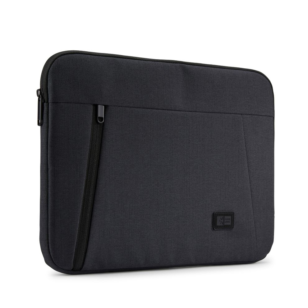 Case Logic Huxton HUXS-213 Black Hylster Hylster 33,8 cm (13.3) 33,8 cm (13.3) Polyester Polyester Sort Sort