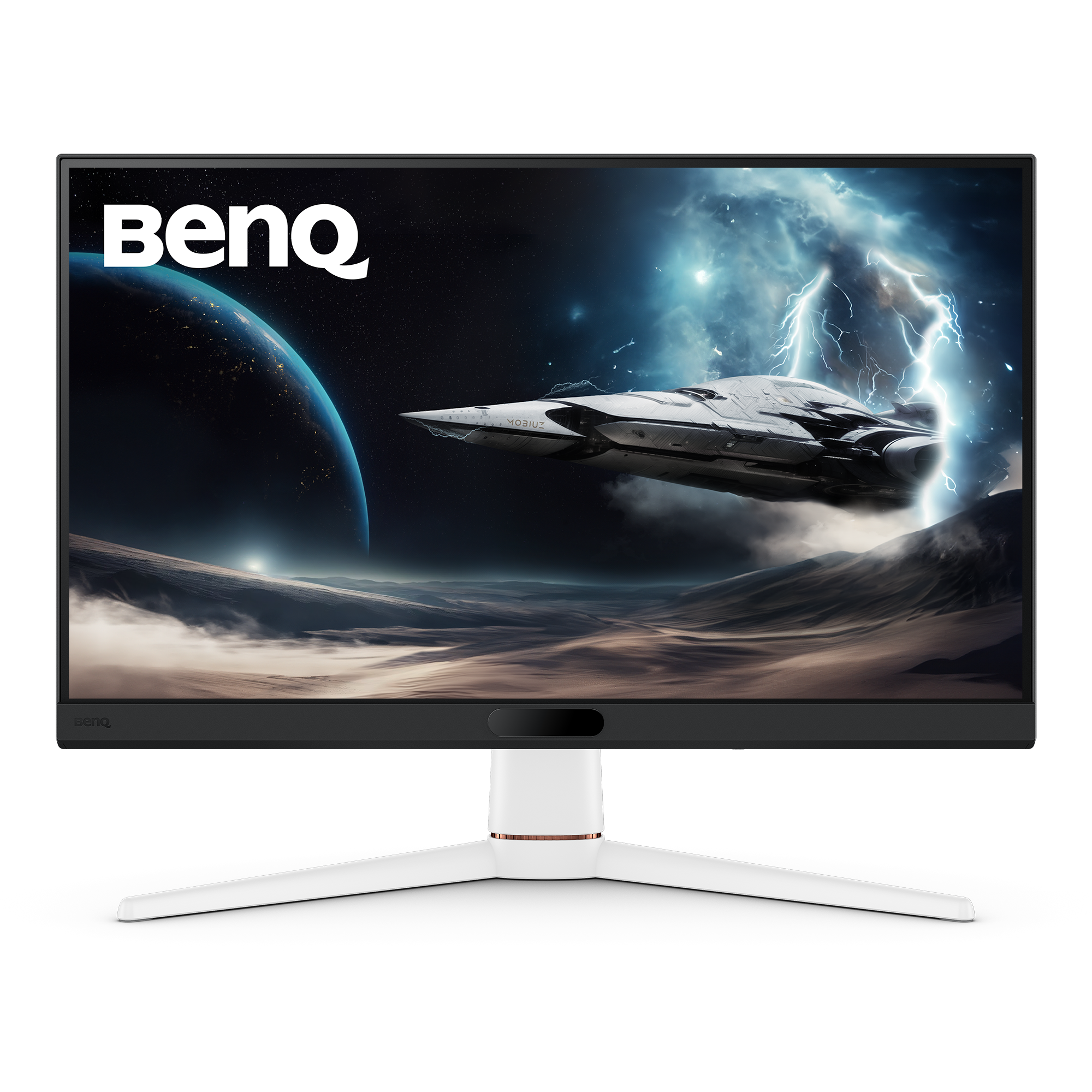 BenQ MOBIUZ EX251 24 IPS 1920 x 1080 (Full HD) DisplayPort HDMI 220 Hz