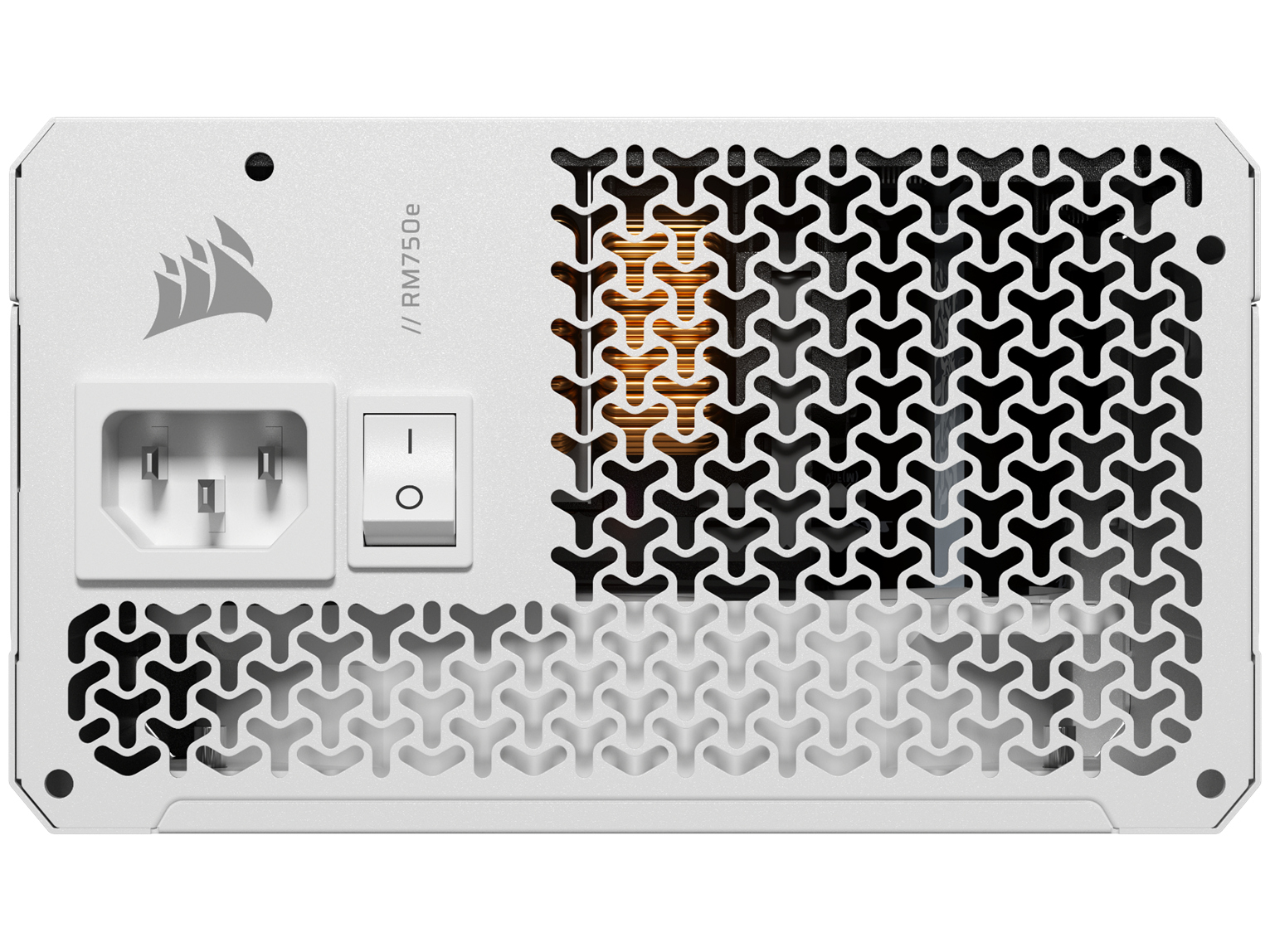 CORSAIR RMe Series RM750e White 750Watt 80 PLUS Gold