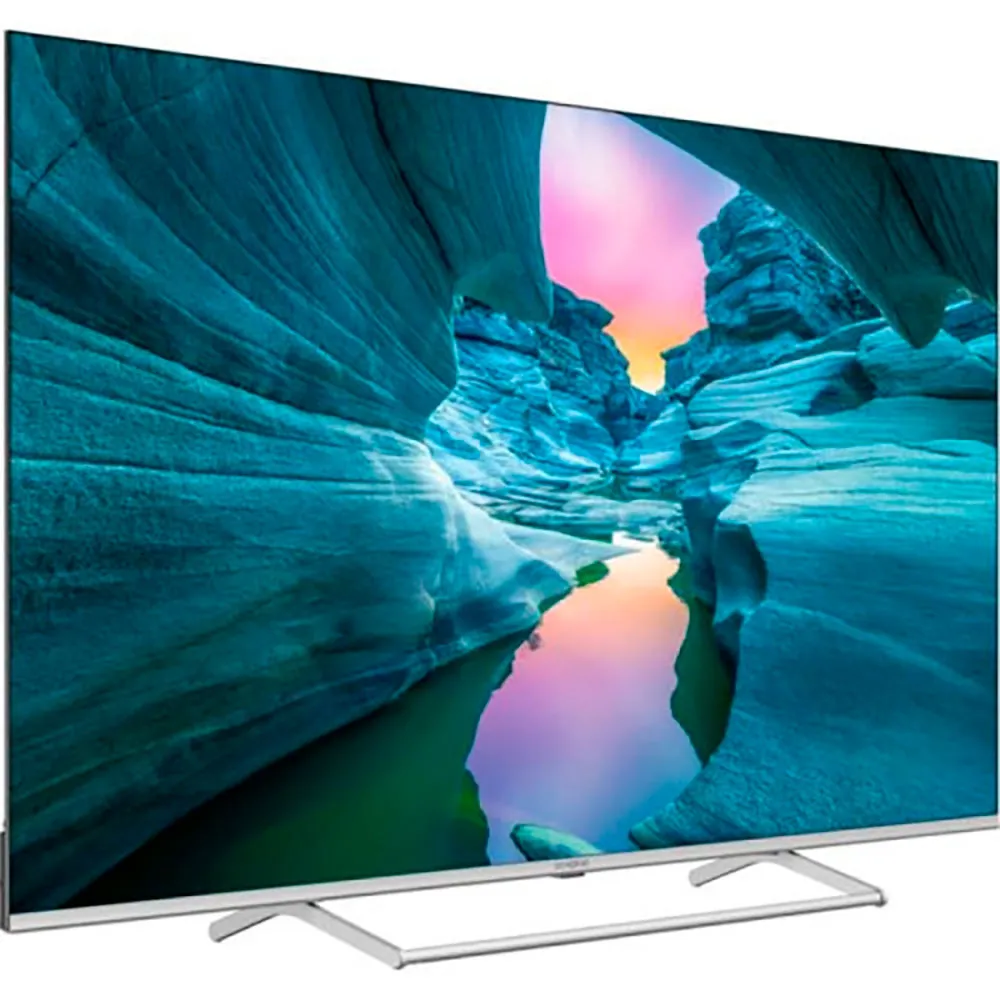 [AI generated title] Strong SRT65UG8773C 65 Tommer 4K Uhd Smart Tv